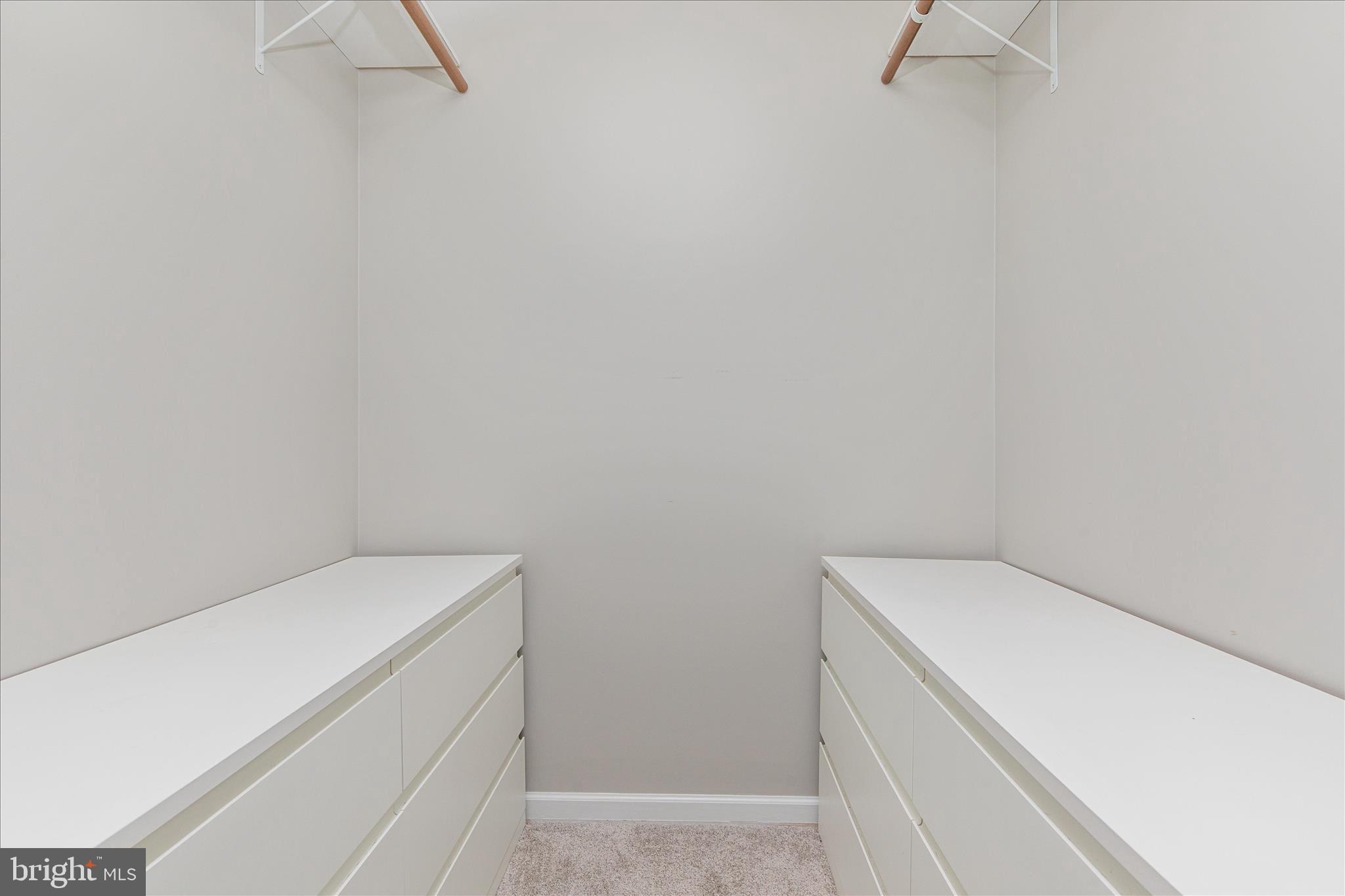 220 Oates Road Star Tannery, VA 22654 - Photo 30 of 67 Primary walk-in closet