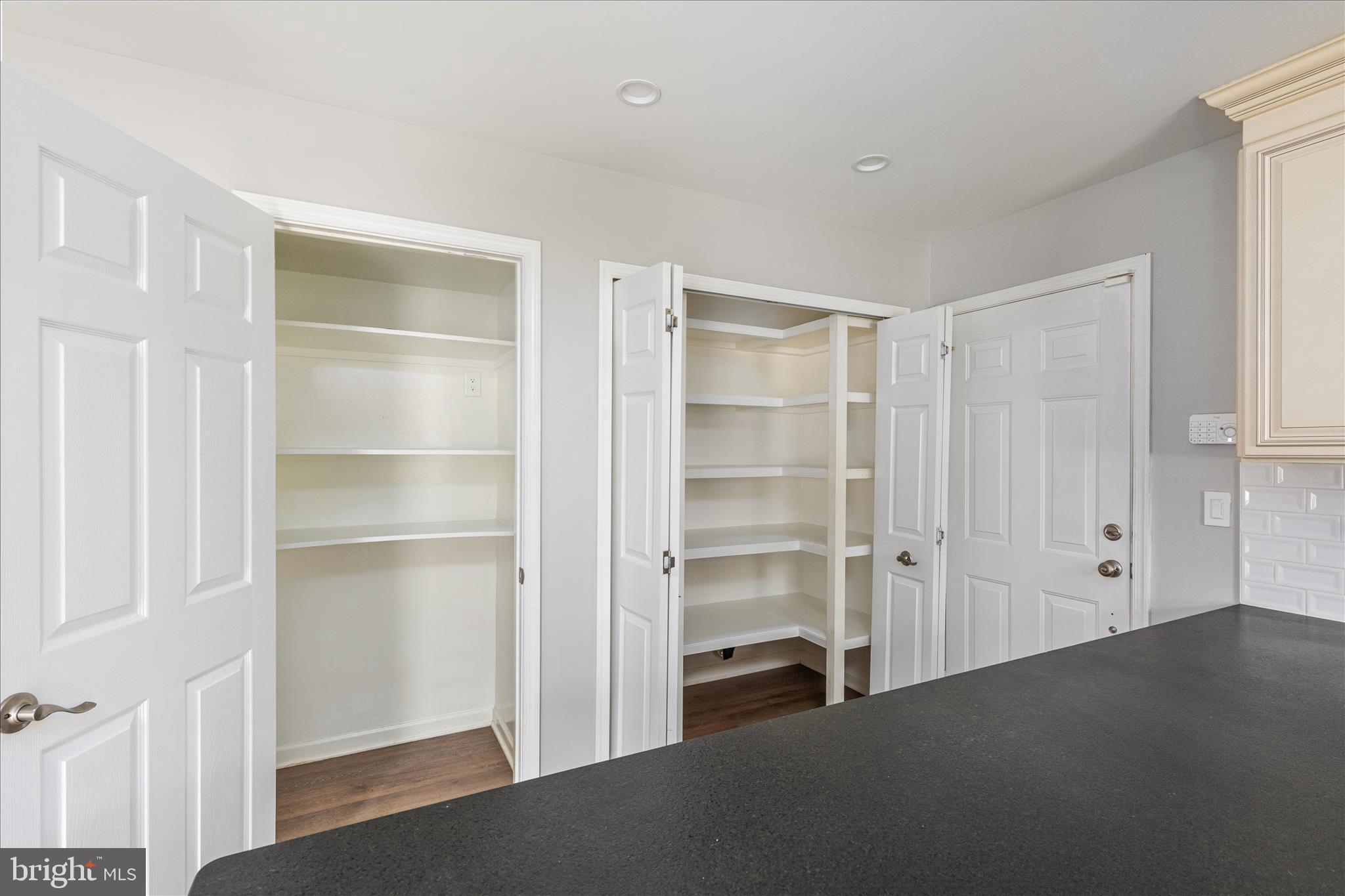 220 Oates Road Star Tannery, VA 22654 - Photo 31 of 78 Double pantry in kitchen