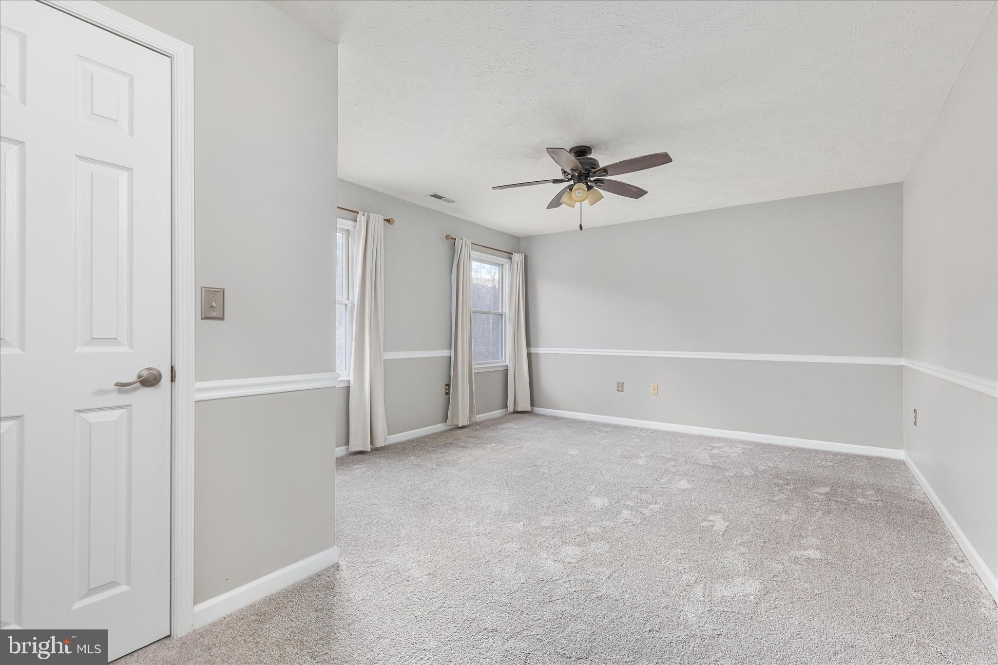 220 Oates Road Star Tannery, VA 22654 - Photo 33 of 78 Upper lvl Primary Suite