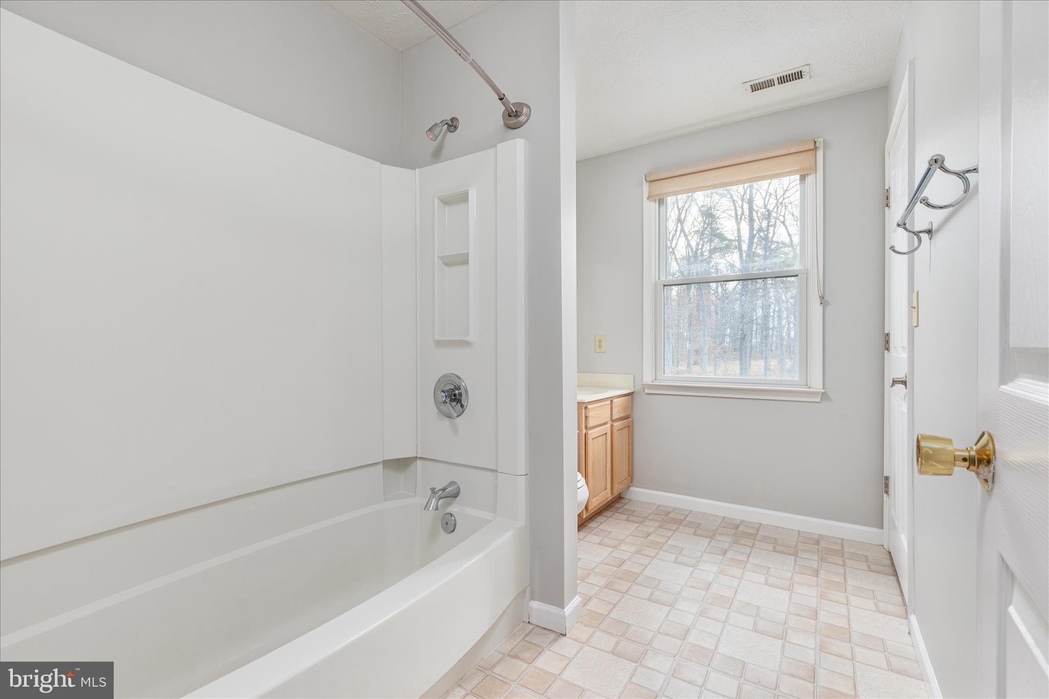 220 Oates Road Star Tannery, VA 22654 - Photo 39 of 67 Hall bath - upper lvl