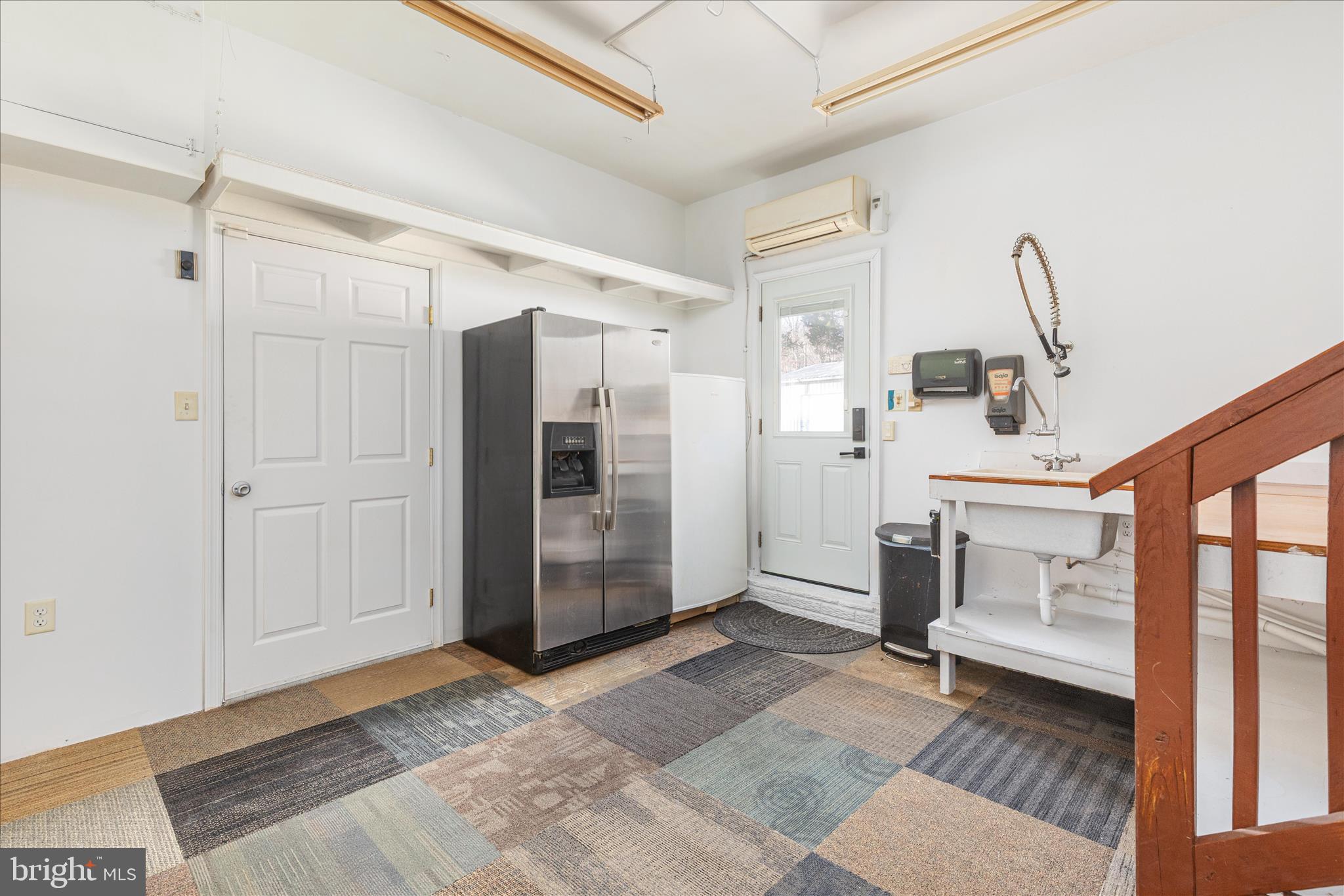 220 Oates Road Star Tannery, VA 22654 - Photo 45 of 67 mini-split, sink