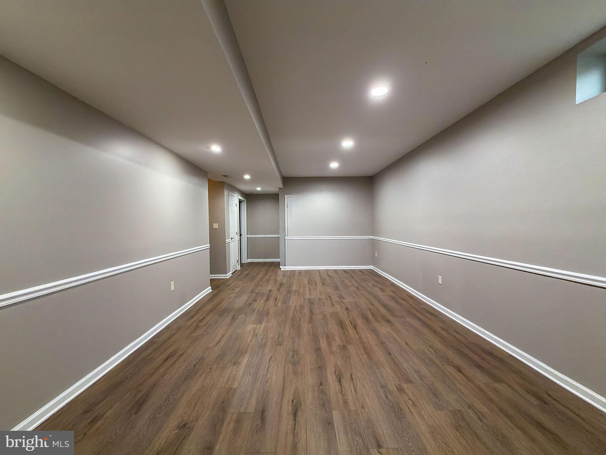 220 Oates Road Star Tannery, VA 22654 - Photo 45 of 78 Lower level family room