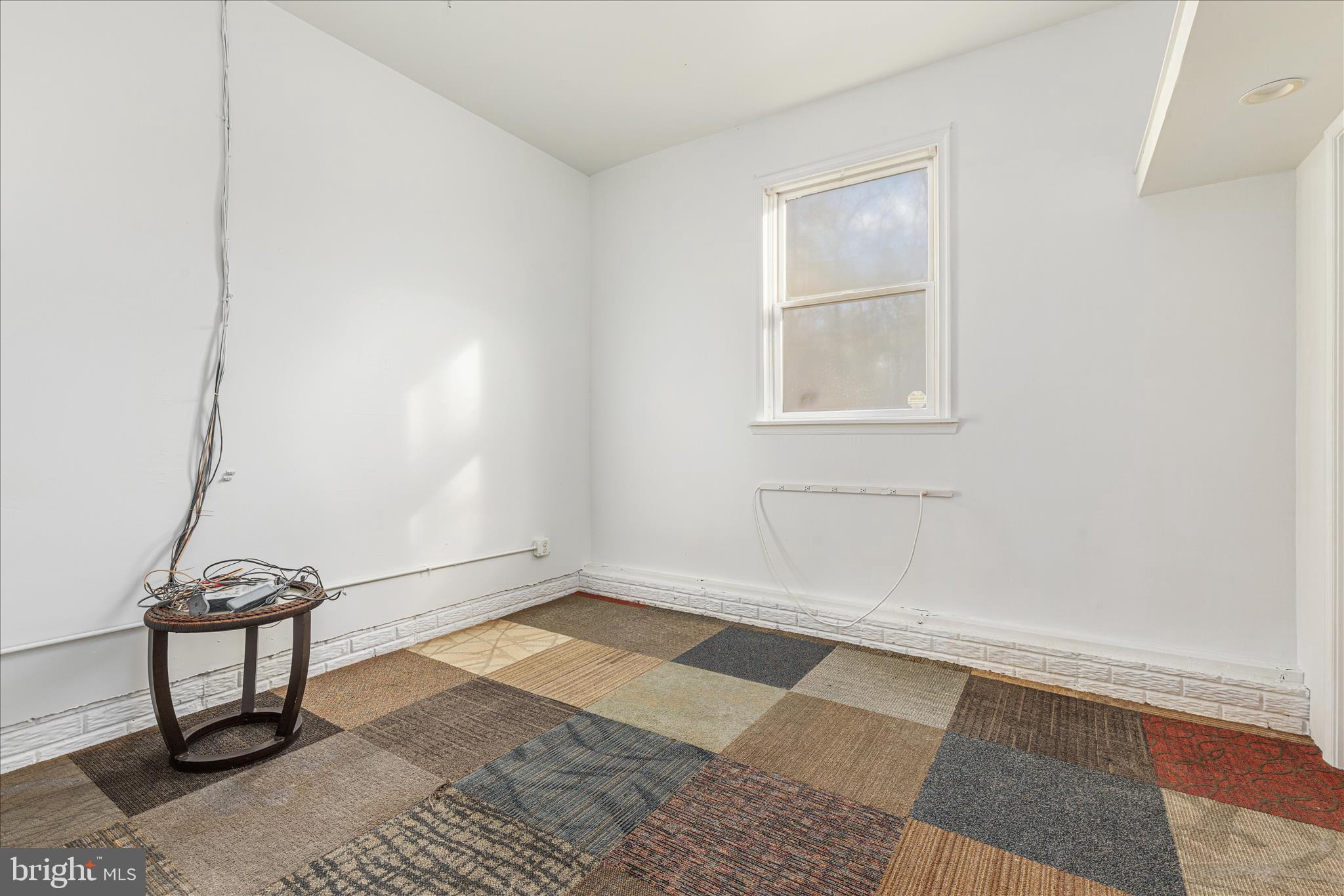 220 Oates Road Star Tannery, VA 22654 - Photo 46 of 67 Storage area /garage