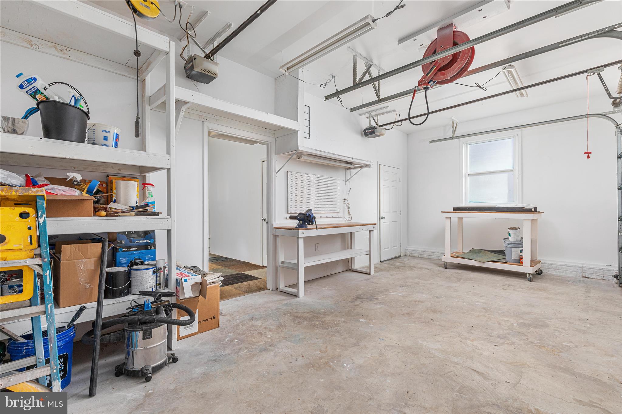 220 Oates Road Star Tannery, VA 22654 - Photo 48 of 67 Storage/workshop