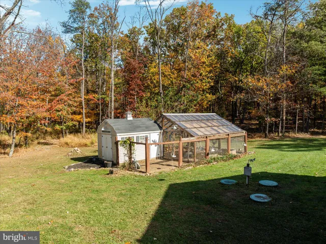 $849,000 | 220 Oates Road, Star Tannery, VA 22654