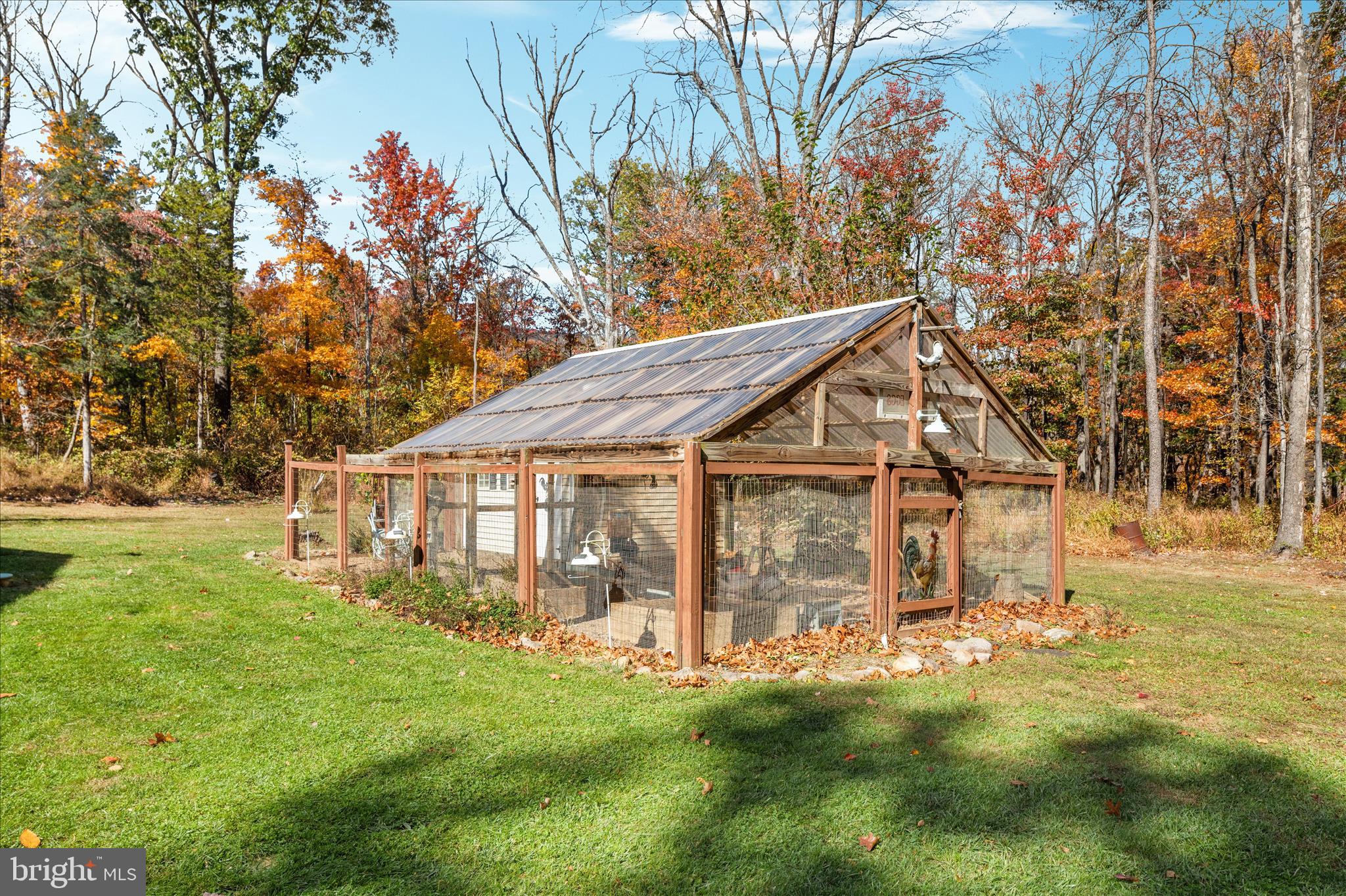 220 Oates Road Star Tannery, VA 22654 - Photo 51 of 67