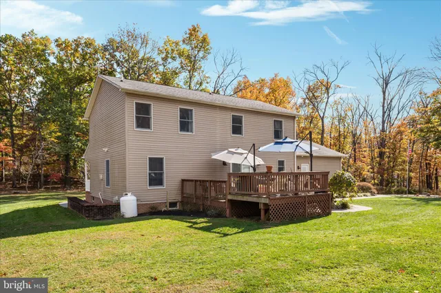 $849,000 | 220 Oates Road, Star Tannery, VA 22654