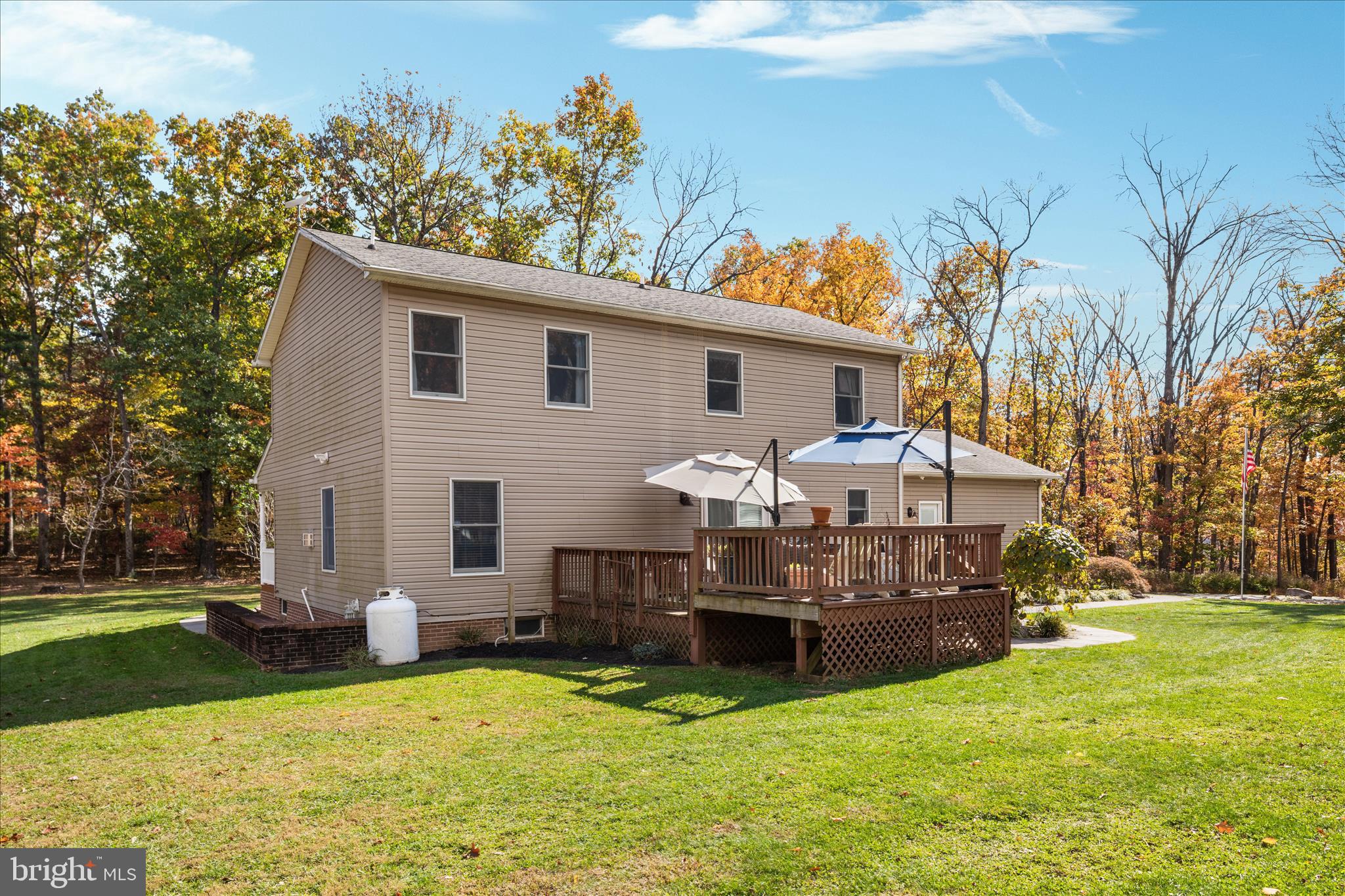 220 Oates Road Star Tannery, VA 22654 - Photo 52 of 67