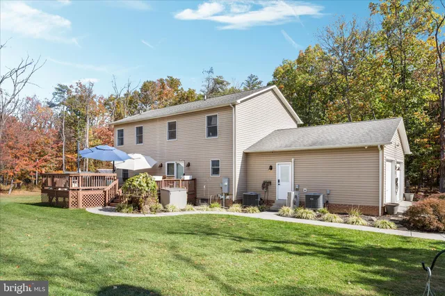 $849,000 | 220 Oates Road, Star Tannery, VA 22654