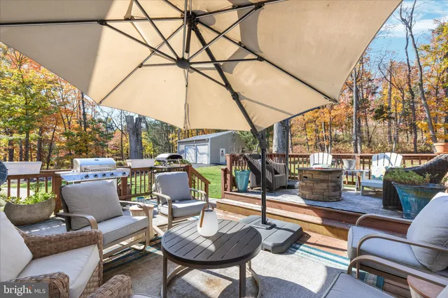 $849,000 | 220 Oates Road, Star Tannery, VA 22654