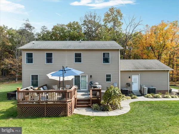 $824,000 | 220 Oates Road, Star Tannery, VA 22654