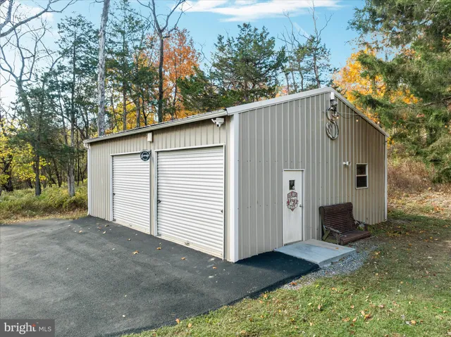 $849,000 | 220 Oates Road, Star Tannery, VA 22654