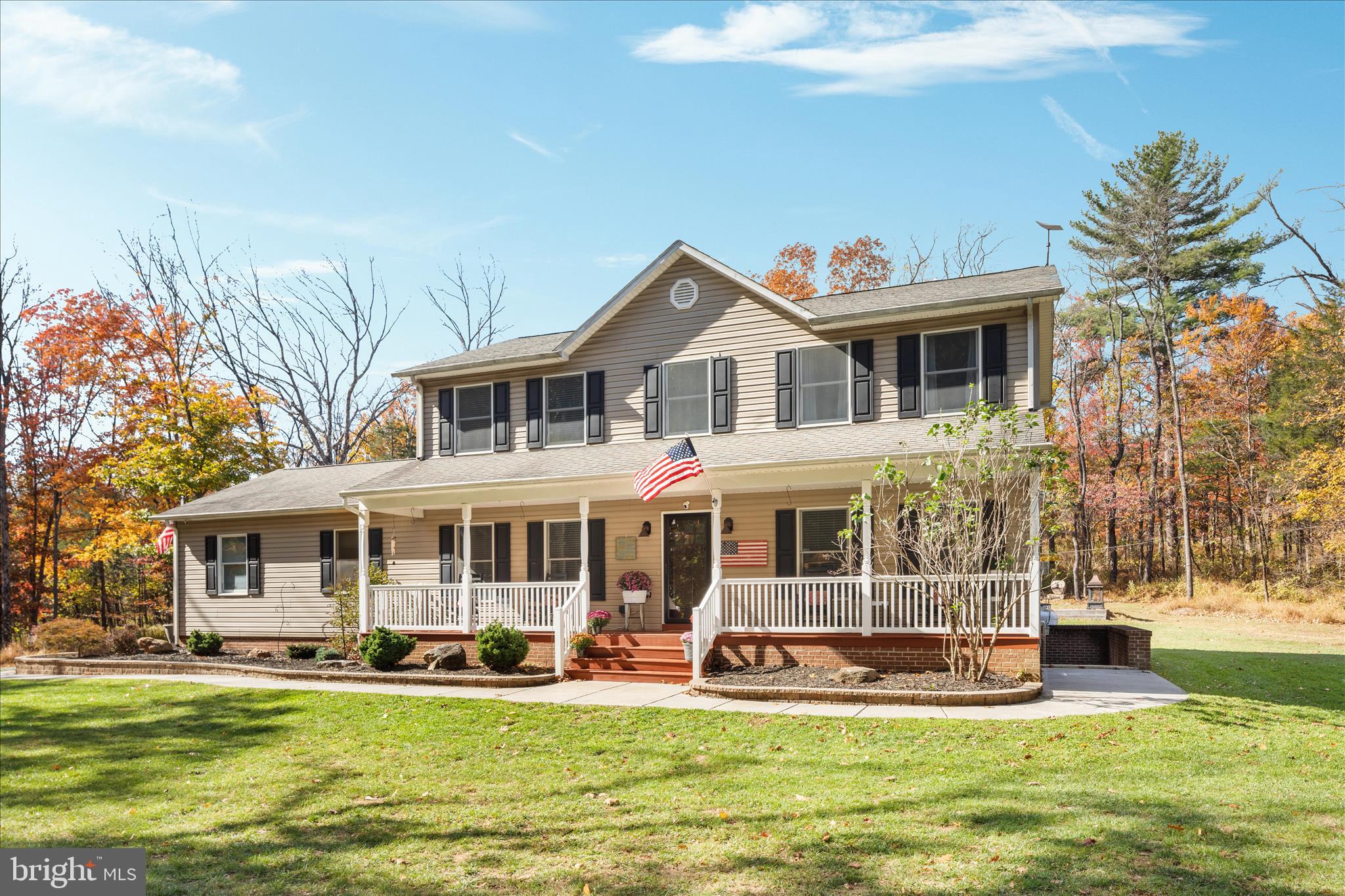 220 Oates Road Star Tannery, VA 22654 - Photo 6 of 67