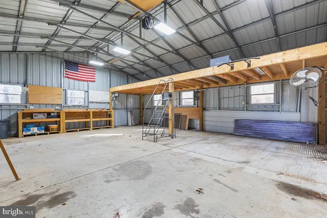 $849,000 | 220 Oates Road, Star Tannery, VA 22654