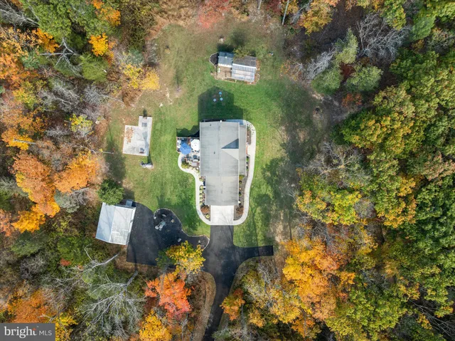 $849,000 | 220 Oates Road, Star Tannery, VA 22654