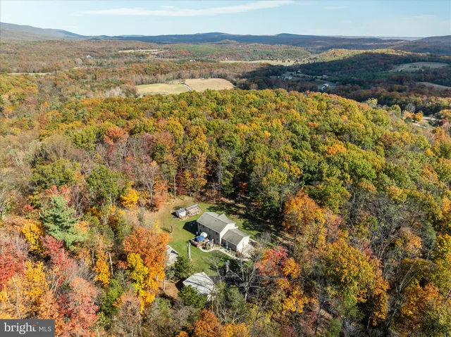 $849,000 | 220 Oates Road, Star Tannery, VA 22654