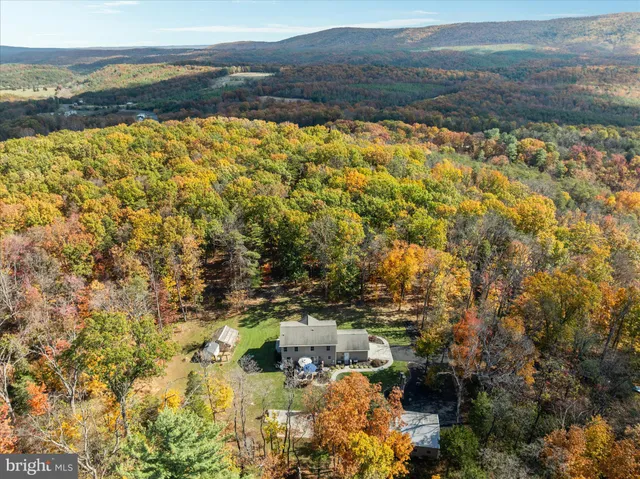 $849,000 | 220 Oates Road, Star Tannery, VA 22654