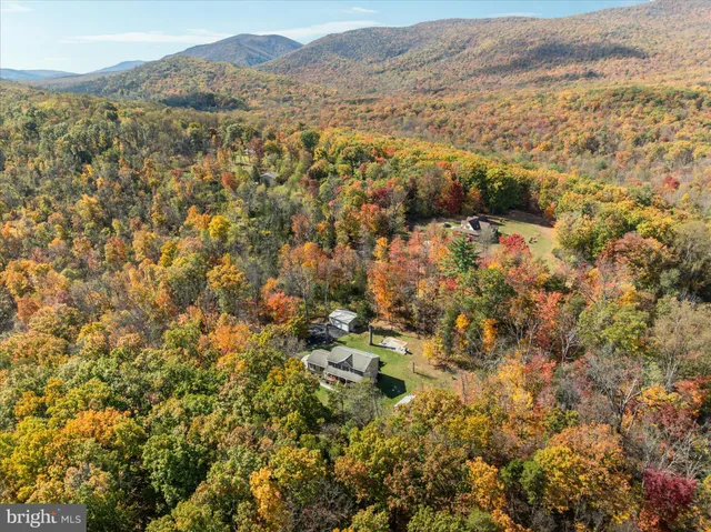 $849,000 | 220 Oates Road, Star Tannery, VA 22654