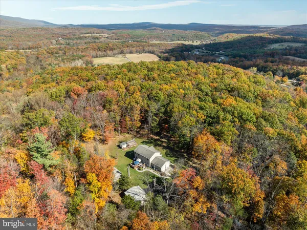 $824,000 | 220 Oates Road, Star Tannery, VA 22654