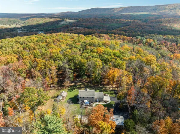 $824,000 | 220 Oates Road, Star Tannery, VA 22654