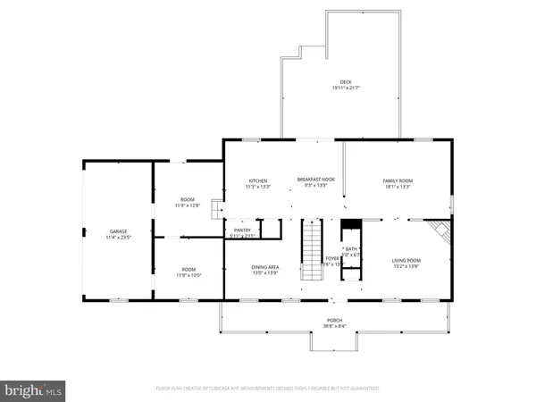 $824,000 | 220 Oates Road, Star Tannery, VA 22654