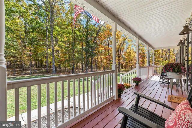 $849,000 | 220 Oates Road, Star Tannery, VA 22654