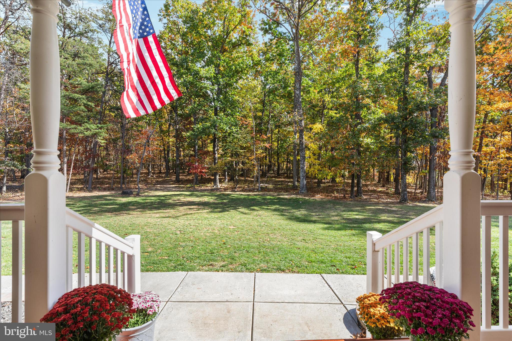 220 Oates Road Star Tannery, VA 22654 - Photo 10 of 67 Surrounded by wooded privacy