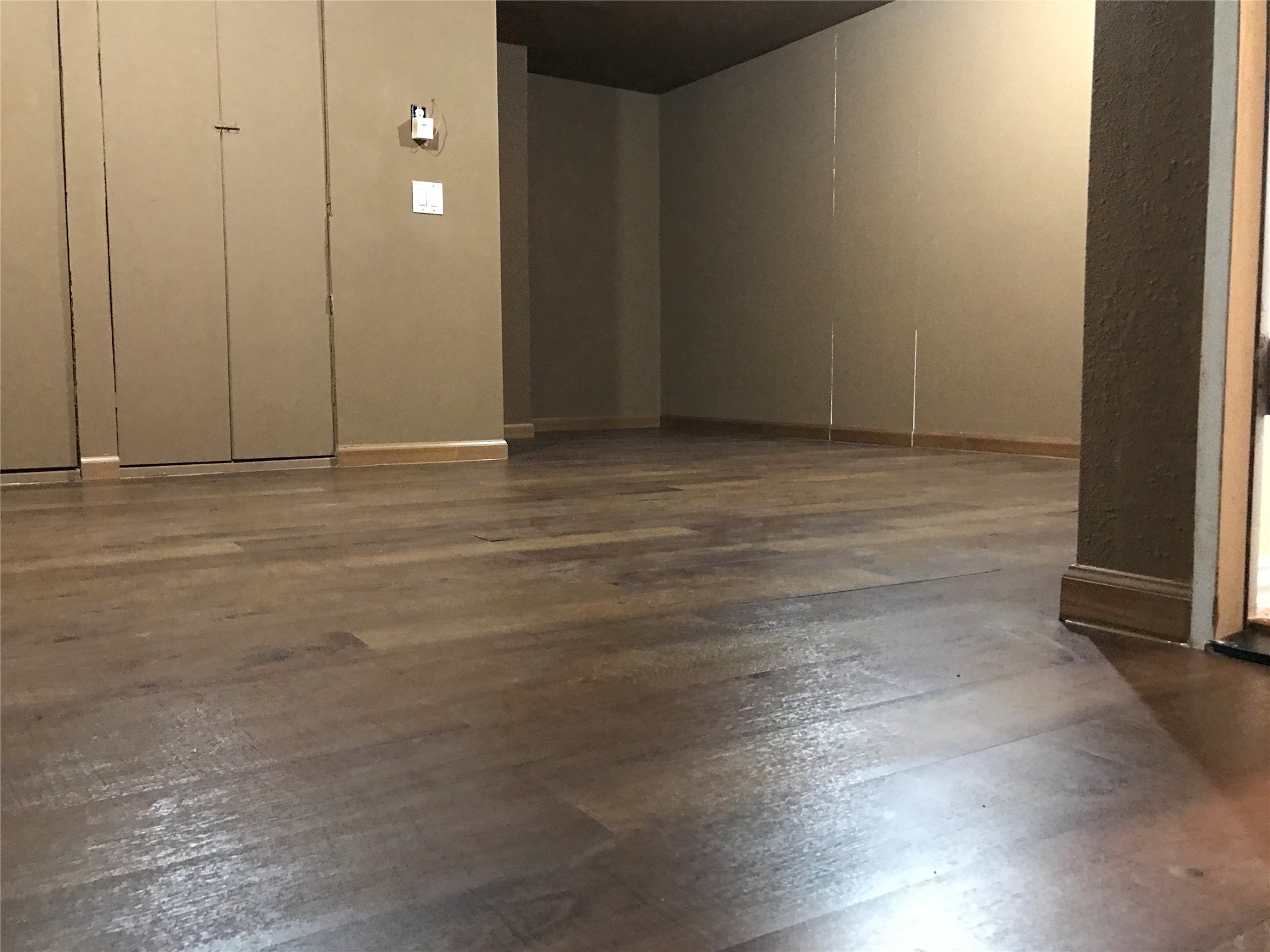 5615 Winsome Lane, Unit H Houston, TX 77057 - Photo 19 of 24 a view of empty room