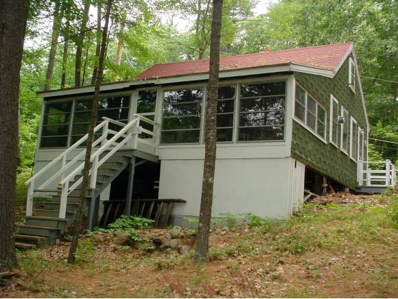 17 Baker Road Alton, NH 03809 - Photo 1 of 1 Gallery Image 1