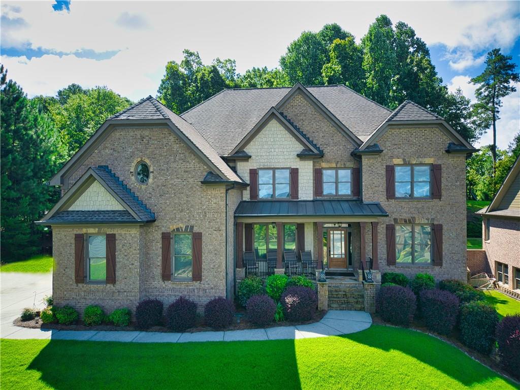 7030 Collins Point Road Cumming, GA 30041 - Photo 1 of 1 Gallery Image 1
