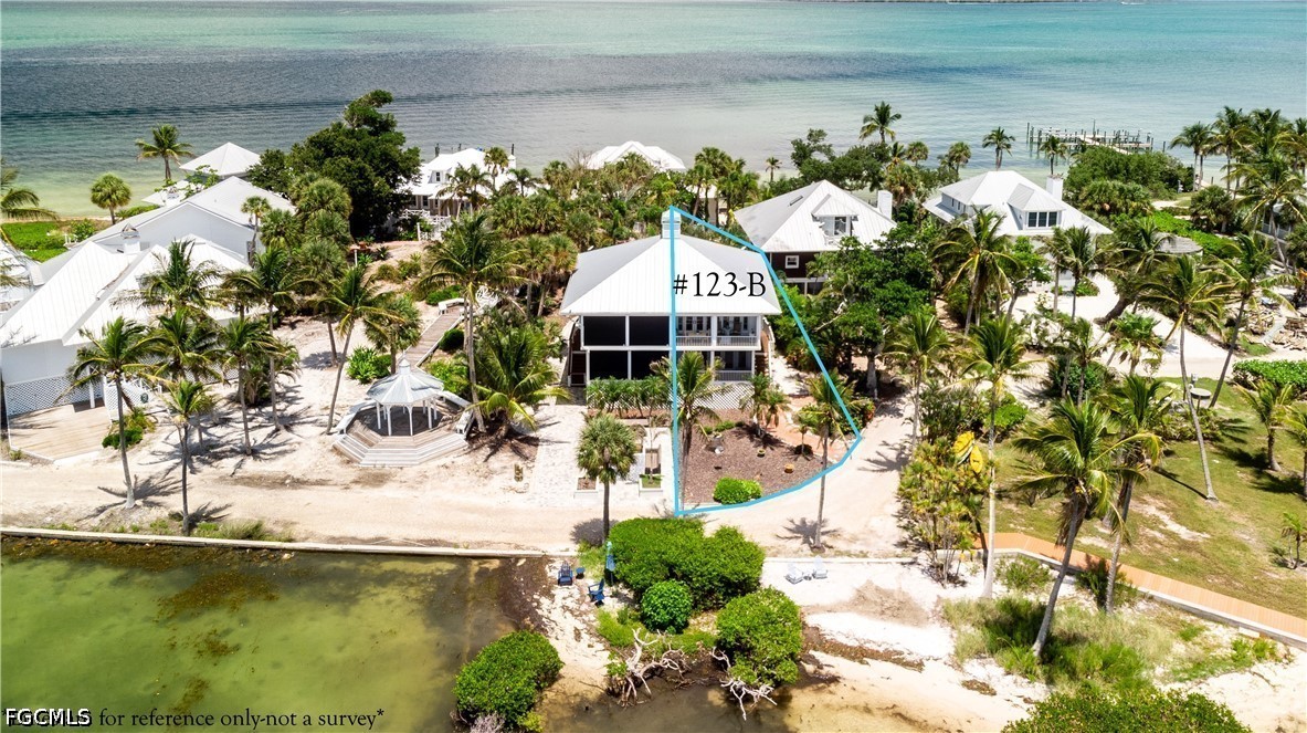 123 Useppa Island, Unit B Useppa Island, FL 33922 - Photo 2 of 50