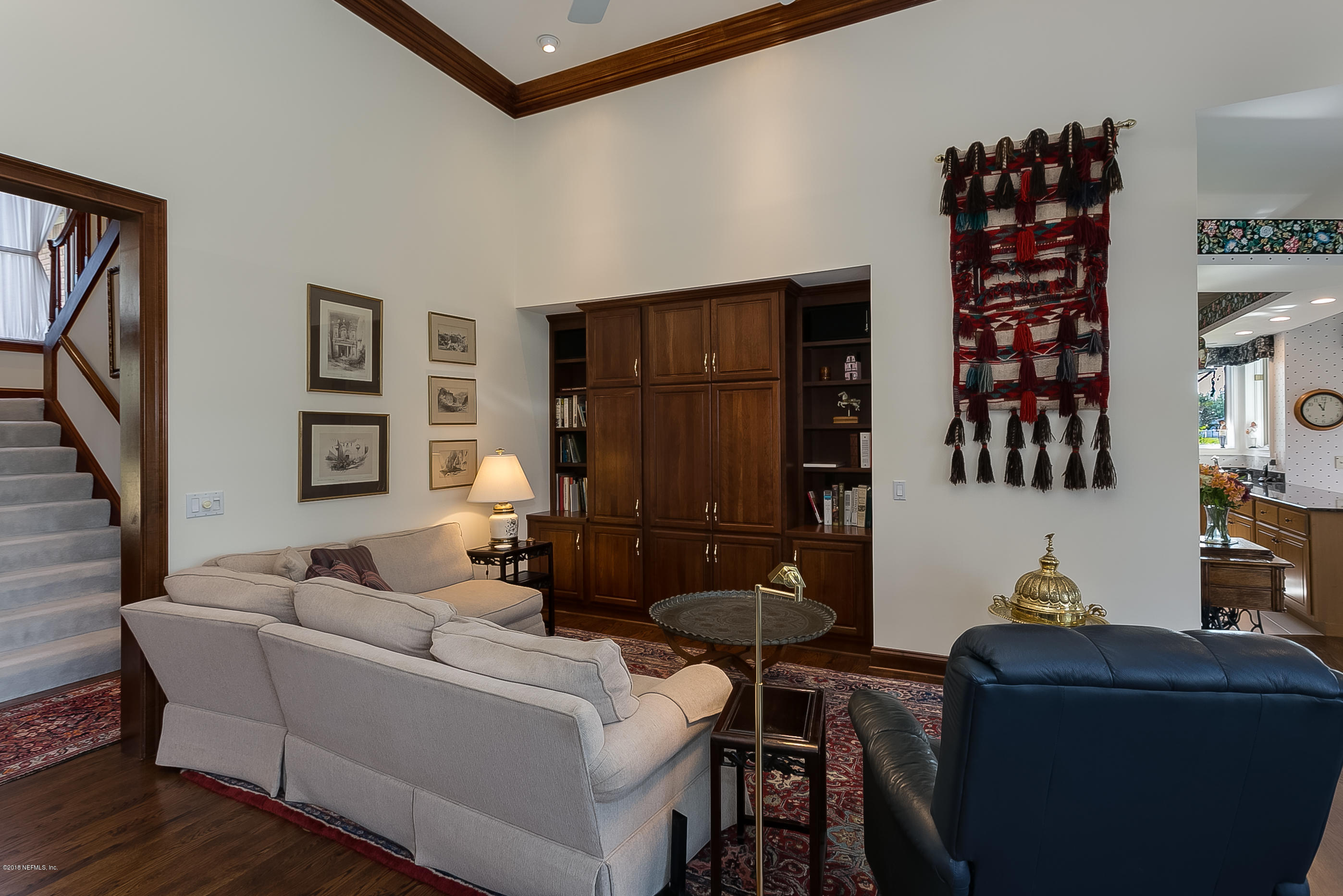 555 Lake Road Ponte Vedra Beach, FL 32082 - Photo 11 of 50 011_Living Room