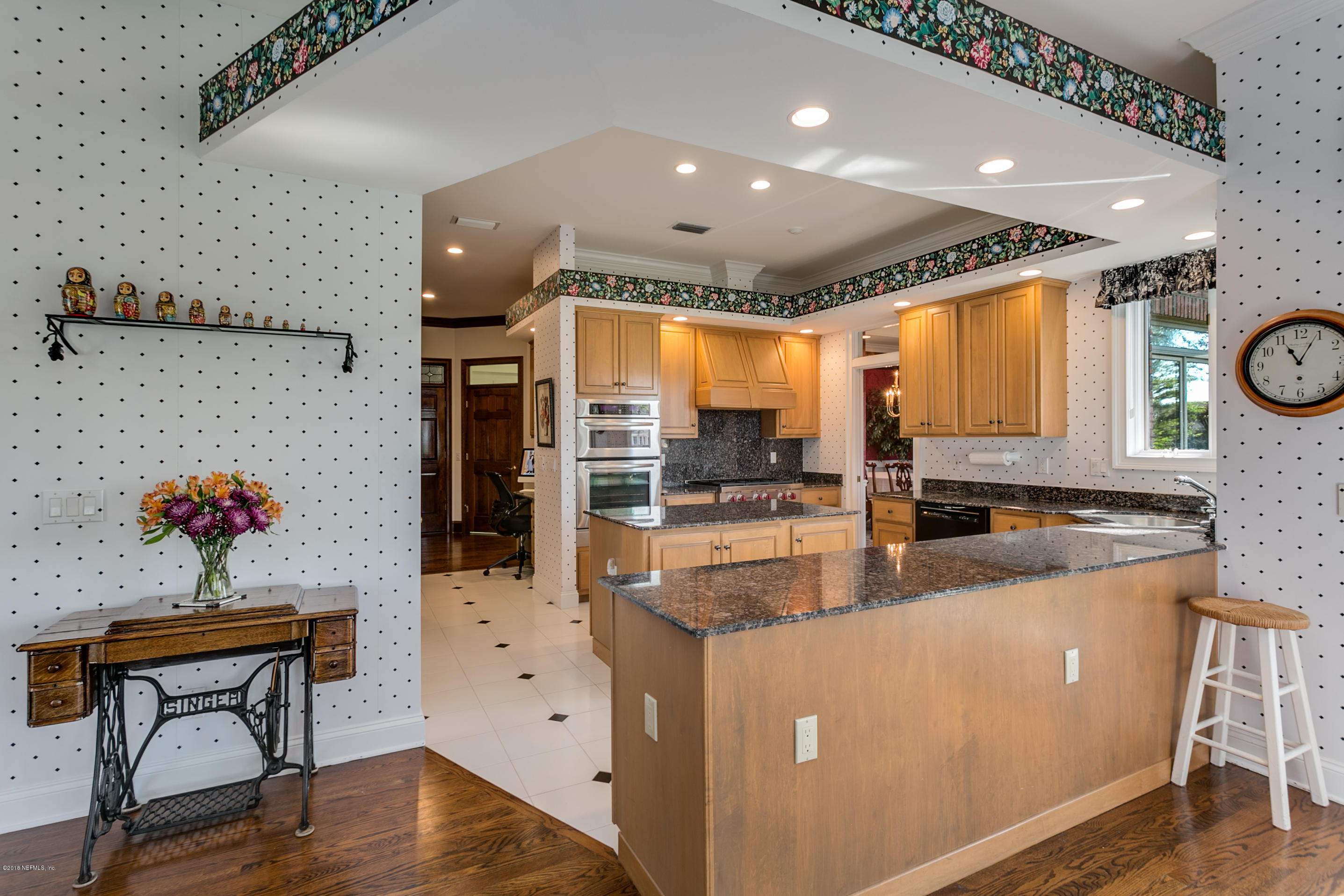 555 Lake Road Ponte Vedra Beach, FL 32082 - Photo 14 of 50 012_Kitchen