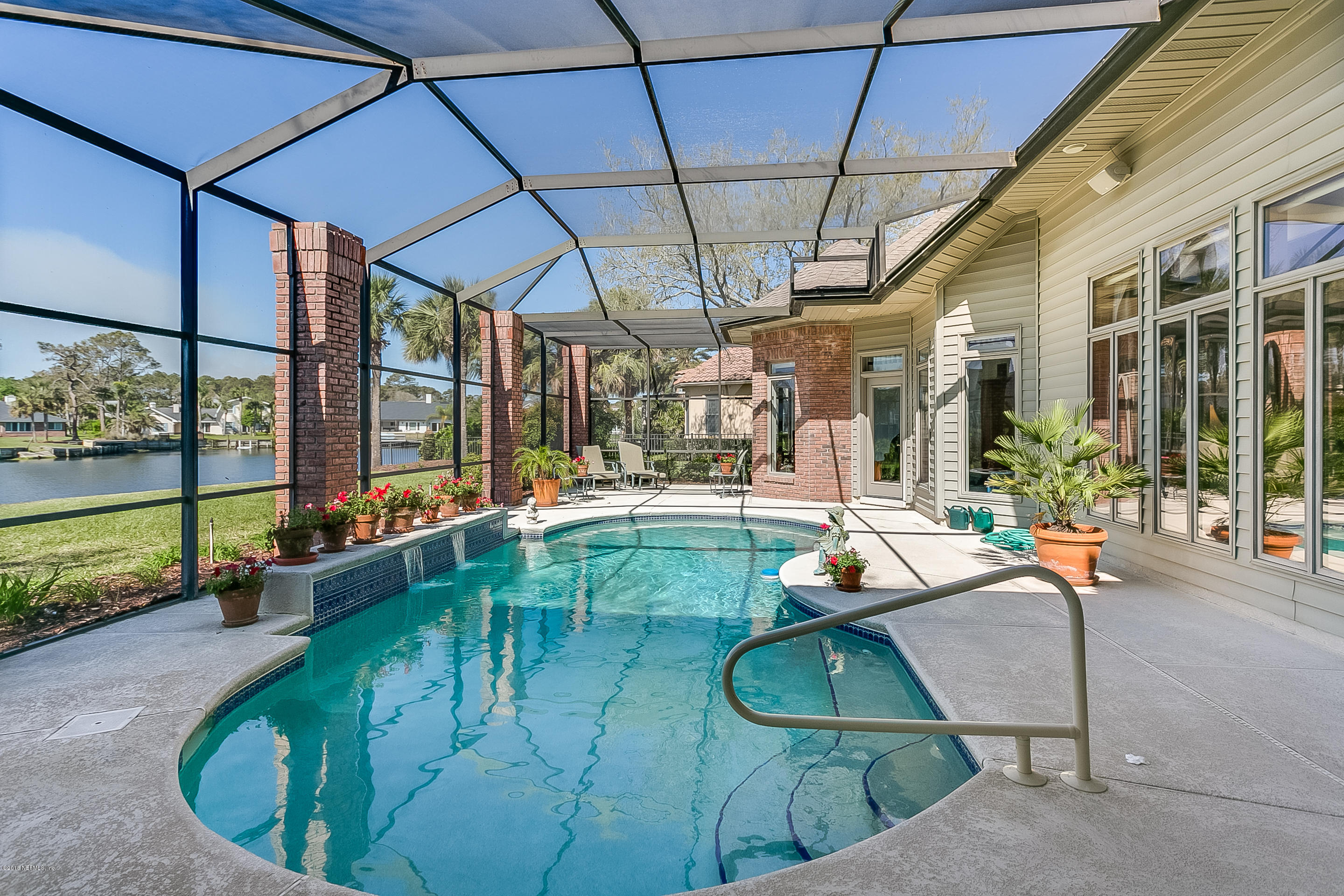 555 Lake Road Ponte Vedra Beach, FL 32082 - Photo 25 of 50 025_Pool