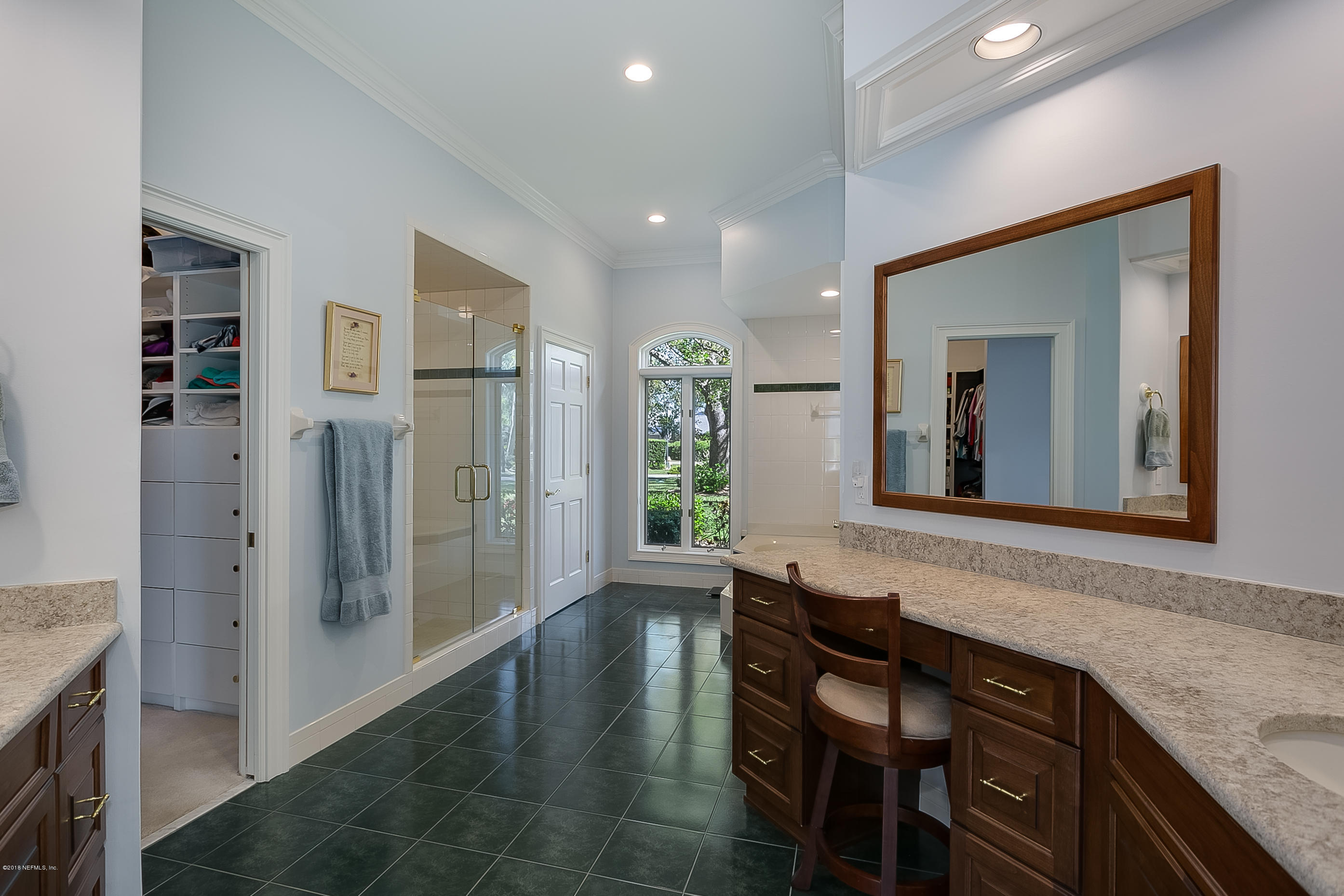 555 Lake Road Ponte Vedra Beach, FL 32082 - Photo 34 of 50 034_Master Bathroom