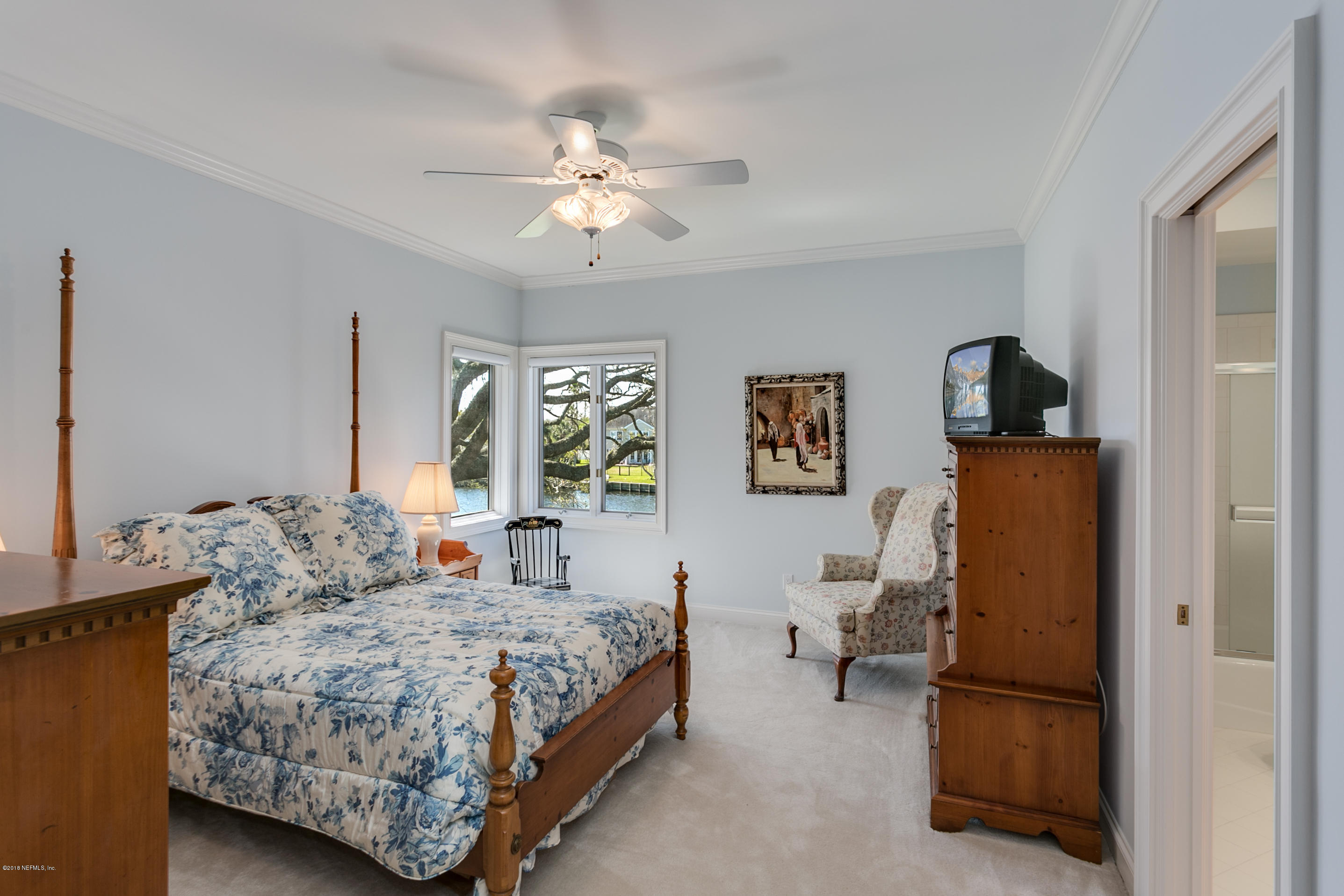 555 Lake Road Ponte Vedra Beach, FL 32082 - Photo 40 of 50 Bedroom 3
