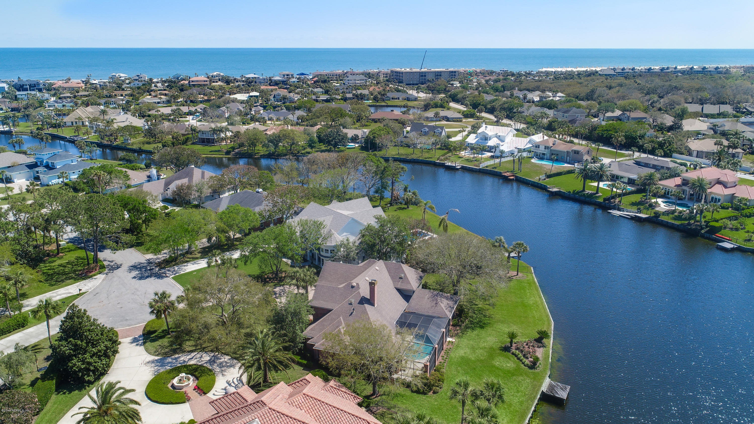 555 Lake Road Ponte Vedra Beach, FL 32082 - Photo 4 of 50 004_Close to the Ocean