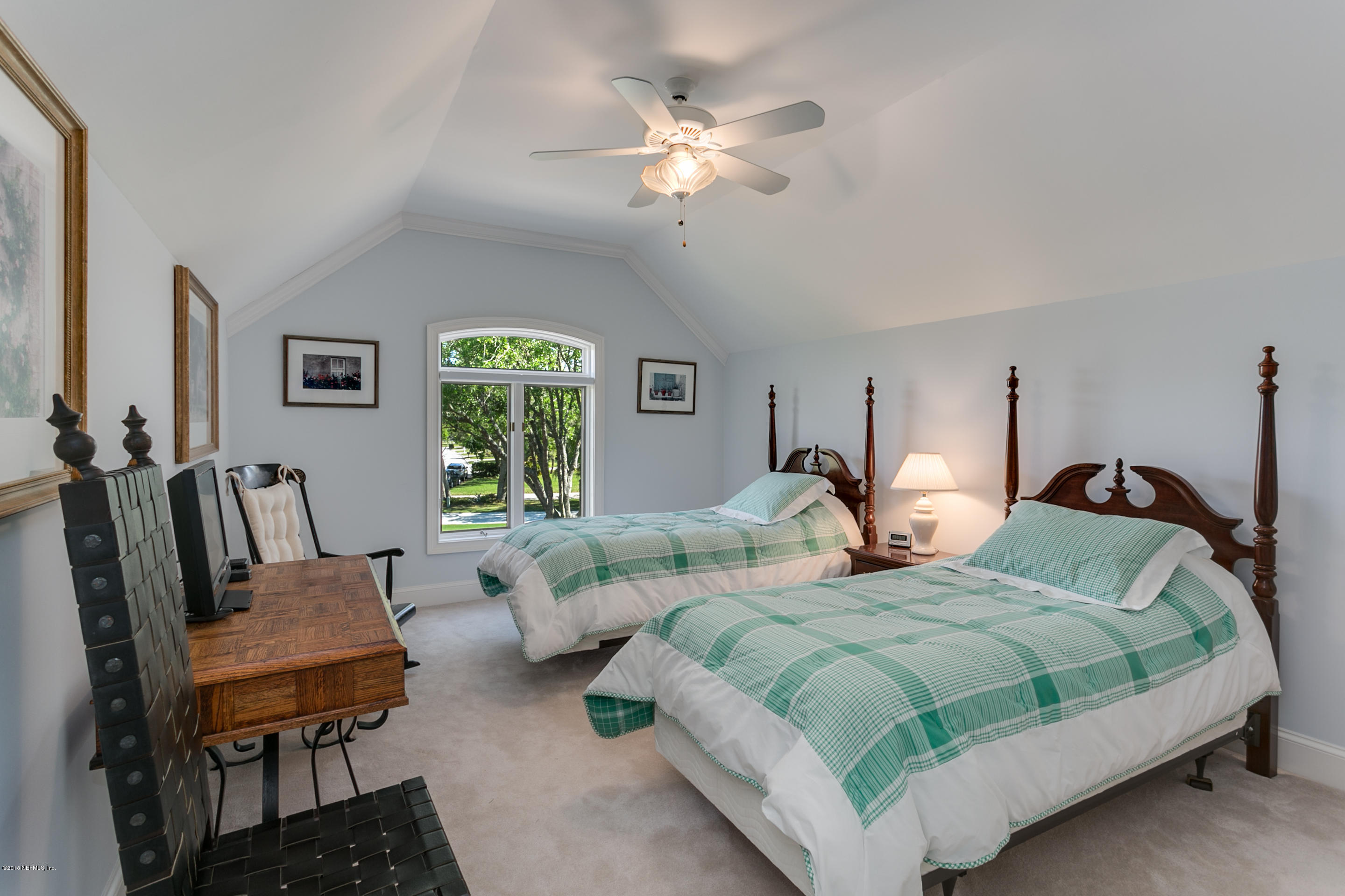 555 Lake Road Ponte Vedra Beach, FL 32082 - Photo 42 of 50 Bedroom 4
