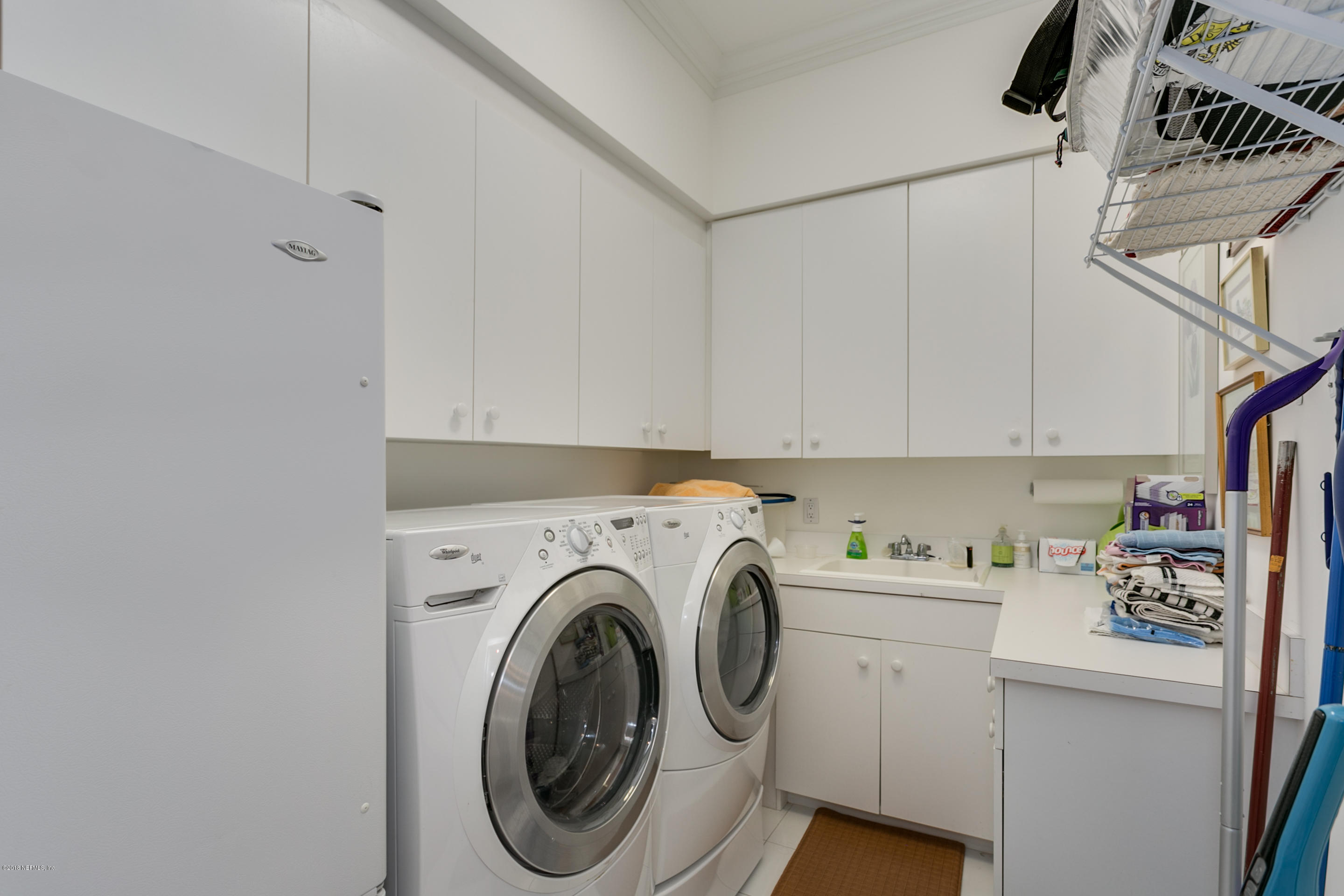 555 Lake Road Ponte Vedra Beach, FL 32082 - Photo 44 of 50 044_Laundry Room