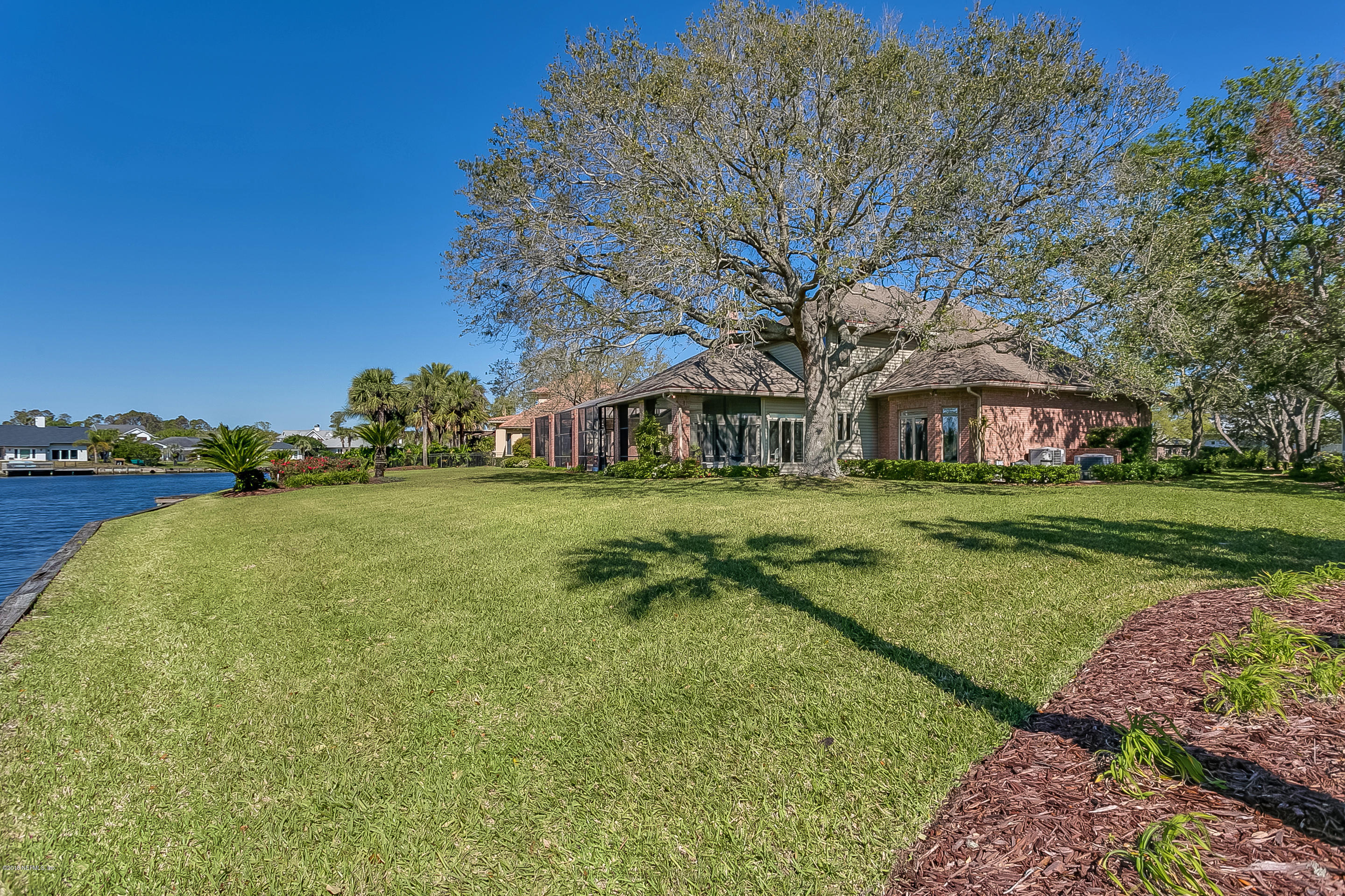 555 Lake Road Ponte Vedra Beach, FL 32082 - Photo 47 of 50 047_Backyard
