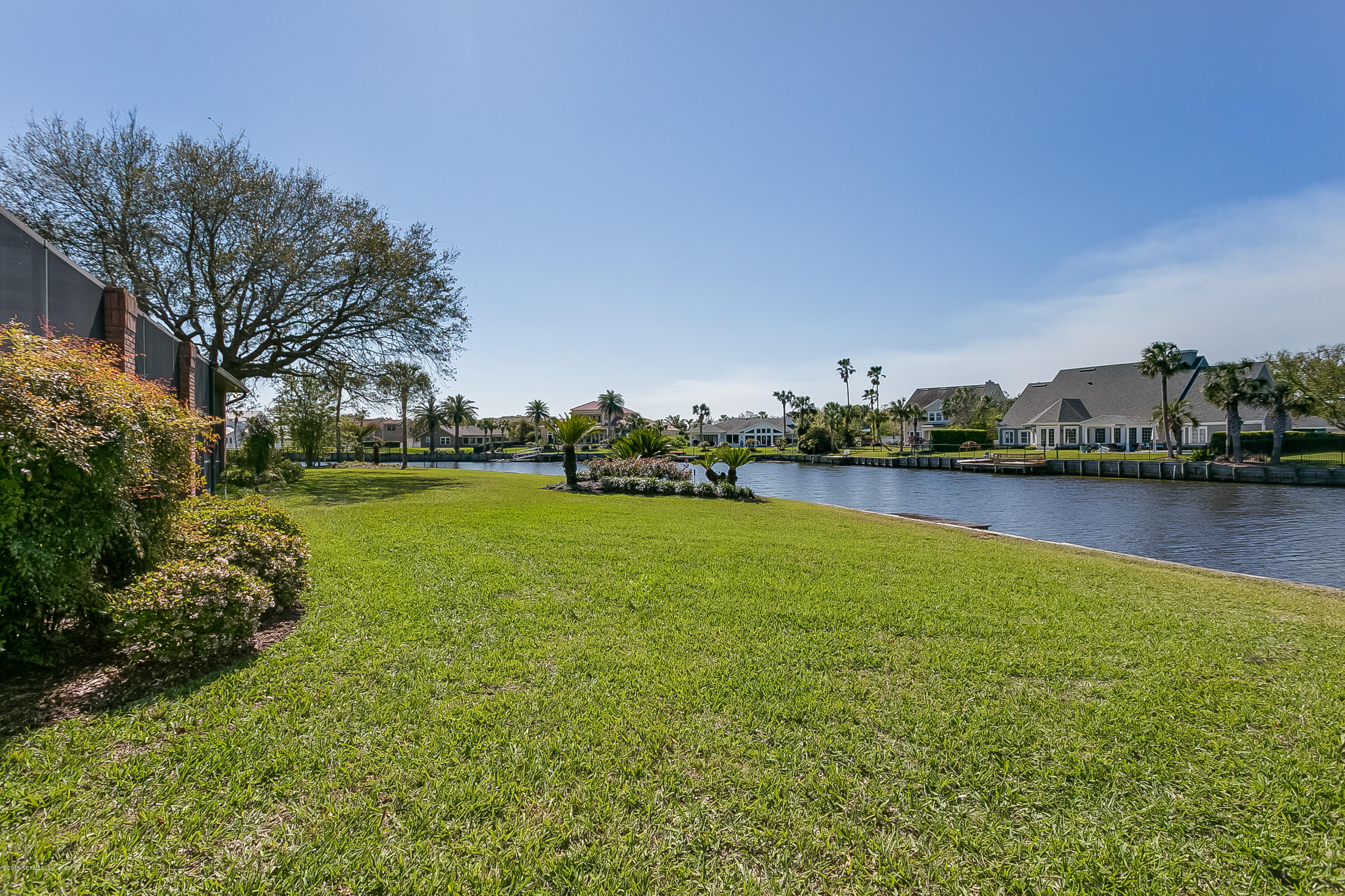 555 Lake Road Ponte Vedra Beach, FL 32082 - Photo 49 of 50 049_Backyard