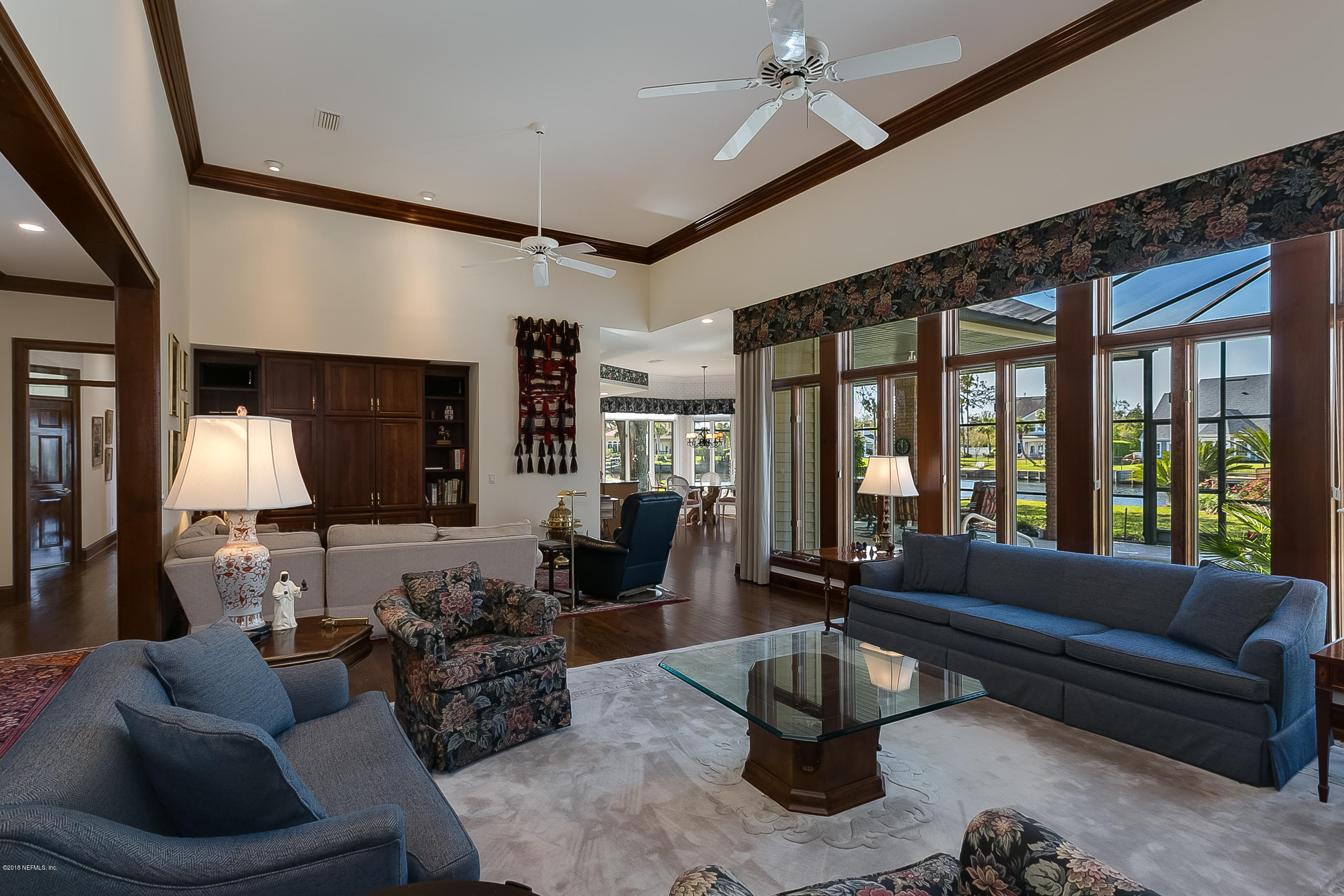 555 Lake Road Ponte Vedra Beach, FL 32082 - Photo 8 of 50 008_Living Room