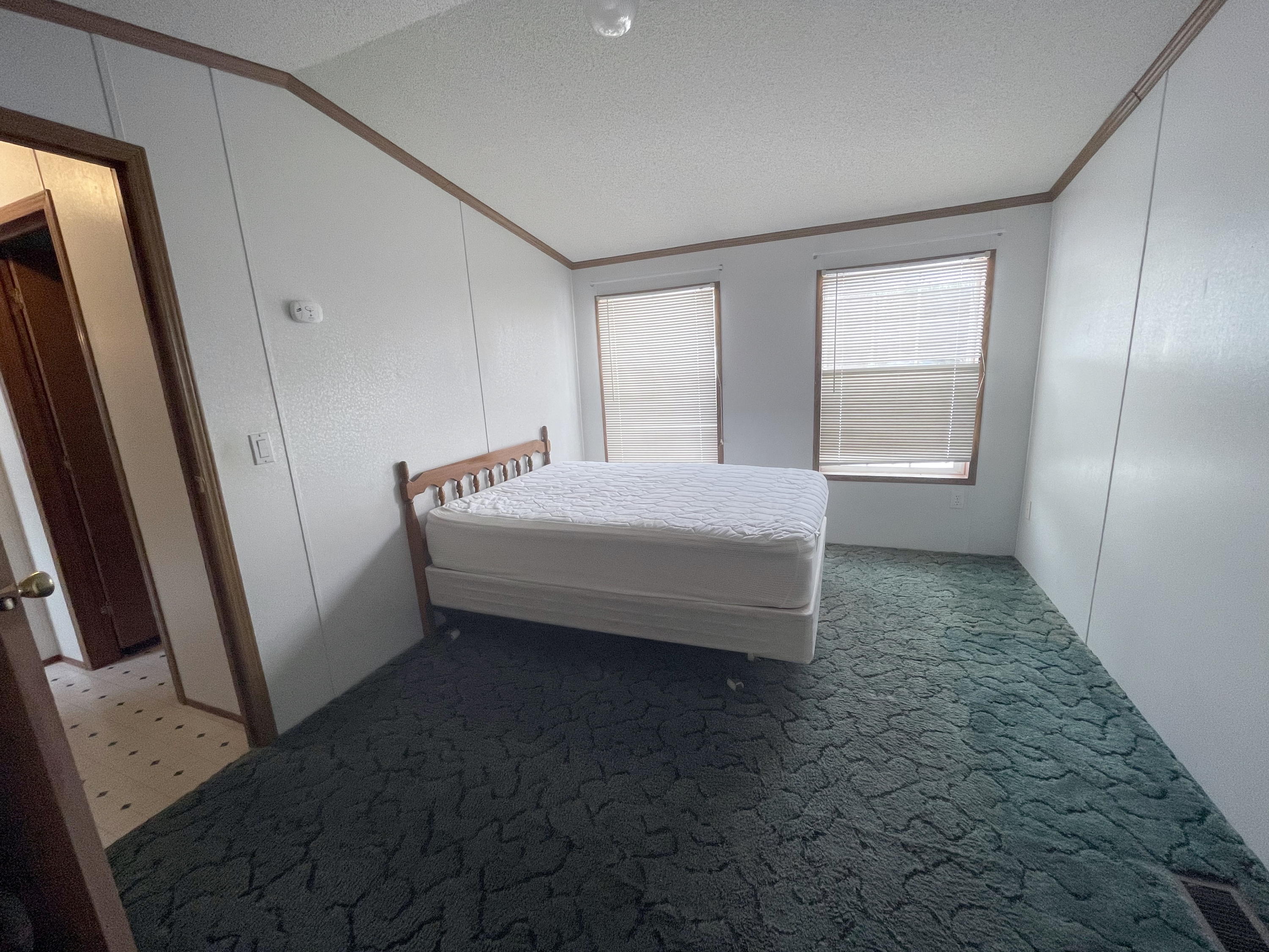 261 Canaan Road Hampden, ME 04444 - Photo 11 of 14 guest bed1