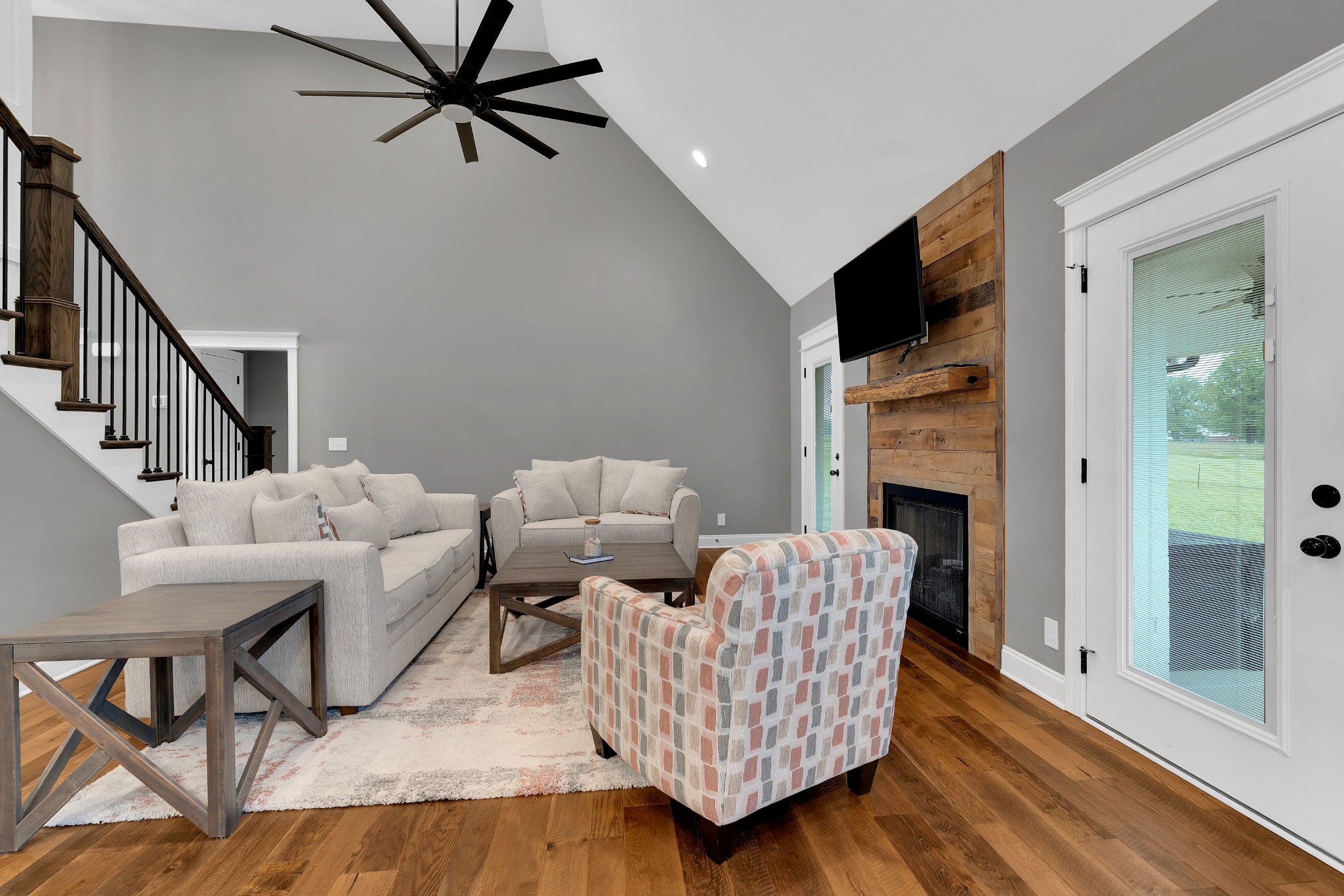 832 Longview Road Shelbyville, TN 37160 - Photo 12 of 27 Gallery Image 12