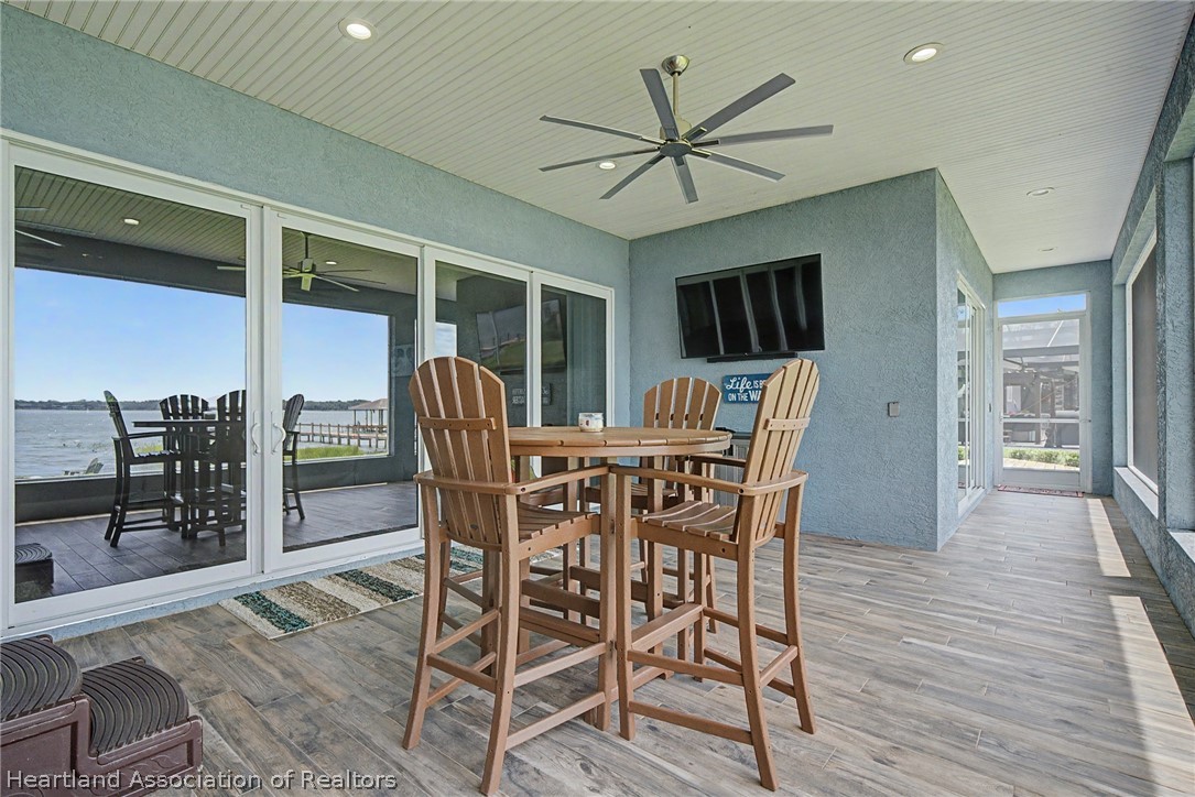 208 Cloverleaf Road Lake Placid, FL 33852 - Photo 28 of 41