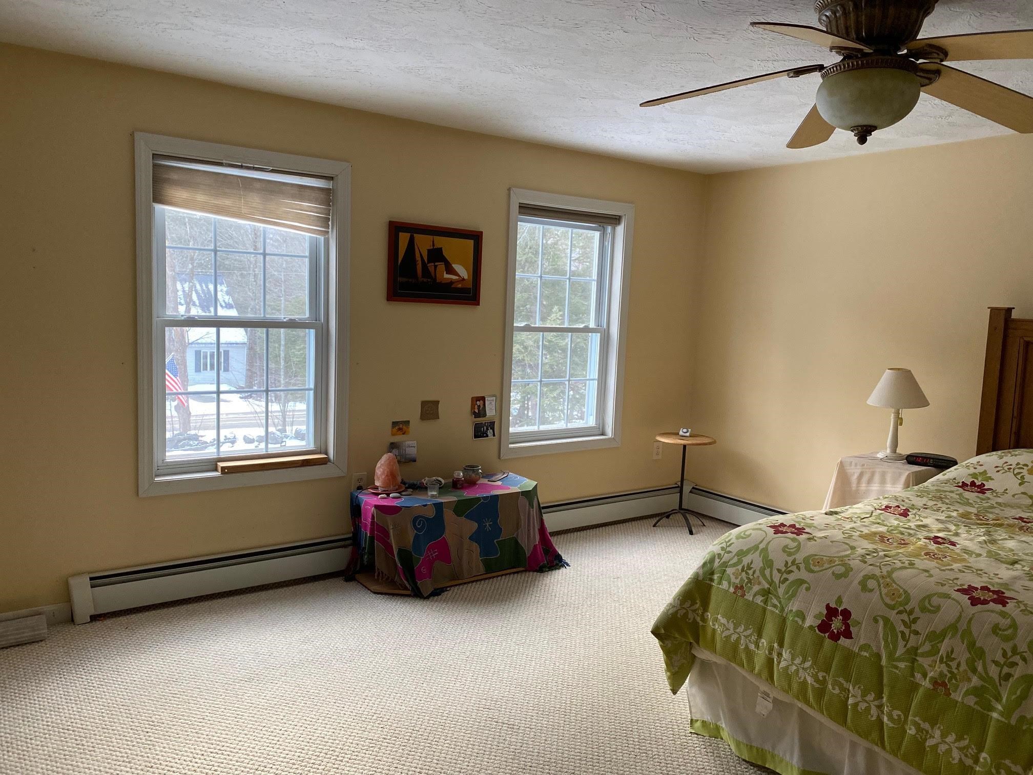 332 Old Post Road Newbury, NH 03255 - Photo 12 of 17