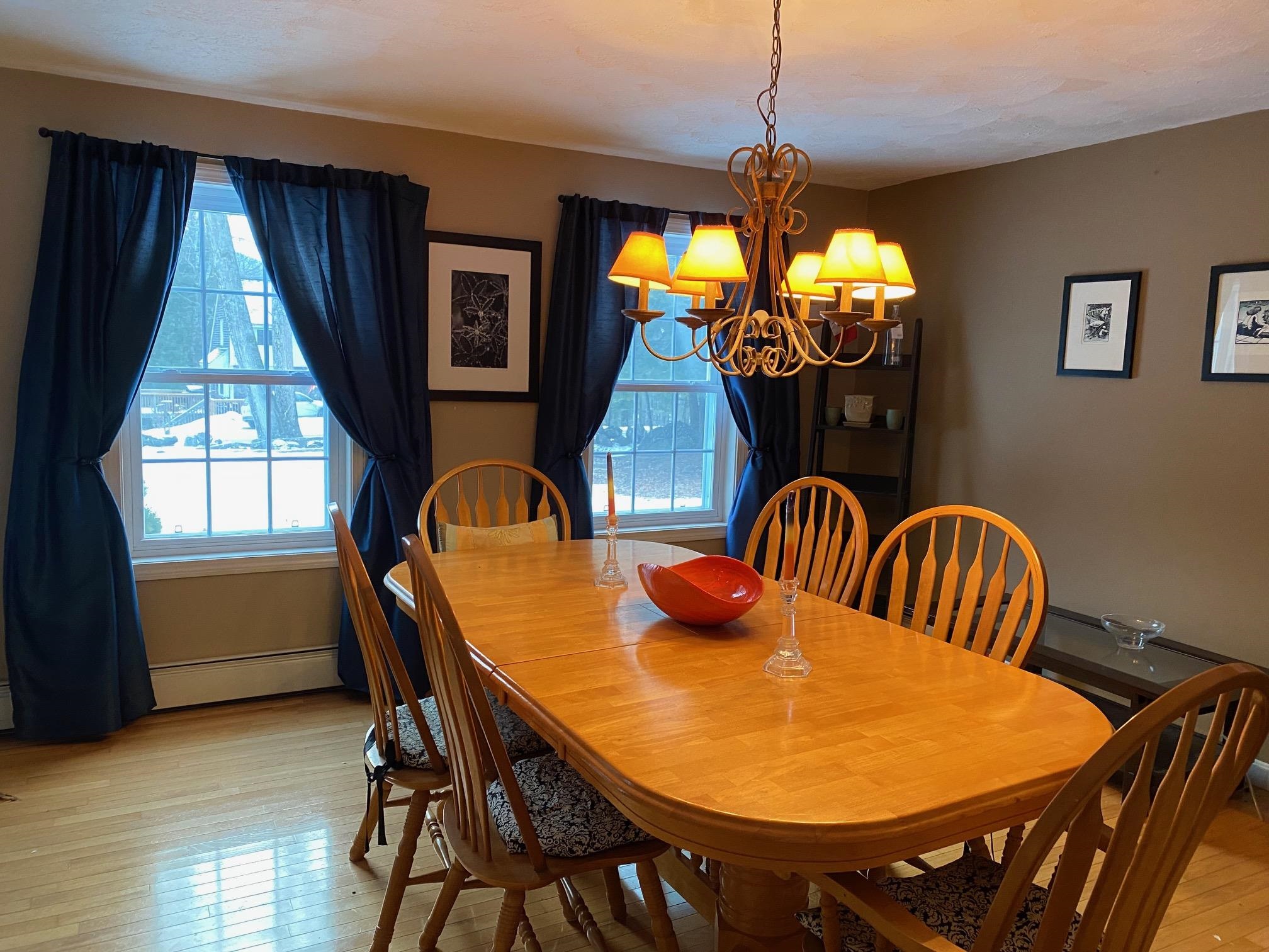 332 Old Post Road Newbury, NH 03255 - Photo 5 of 17