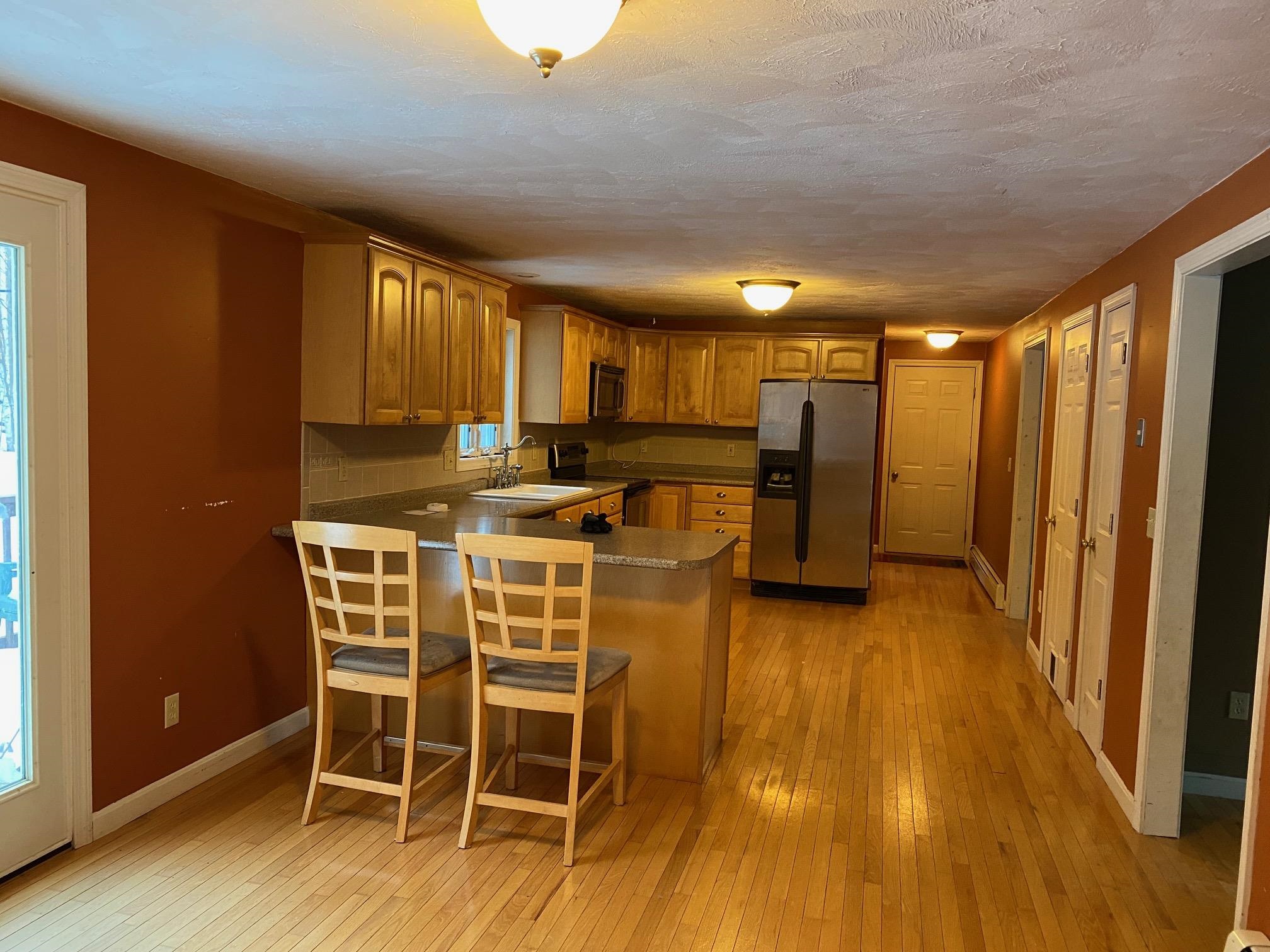 332 Old Post Road Newbury, NH 03255 - Photo 8 of 17