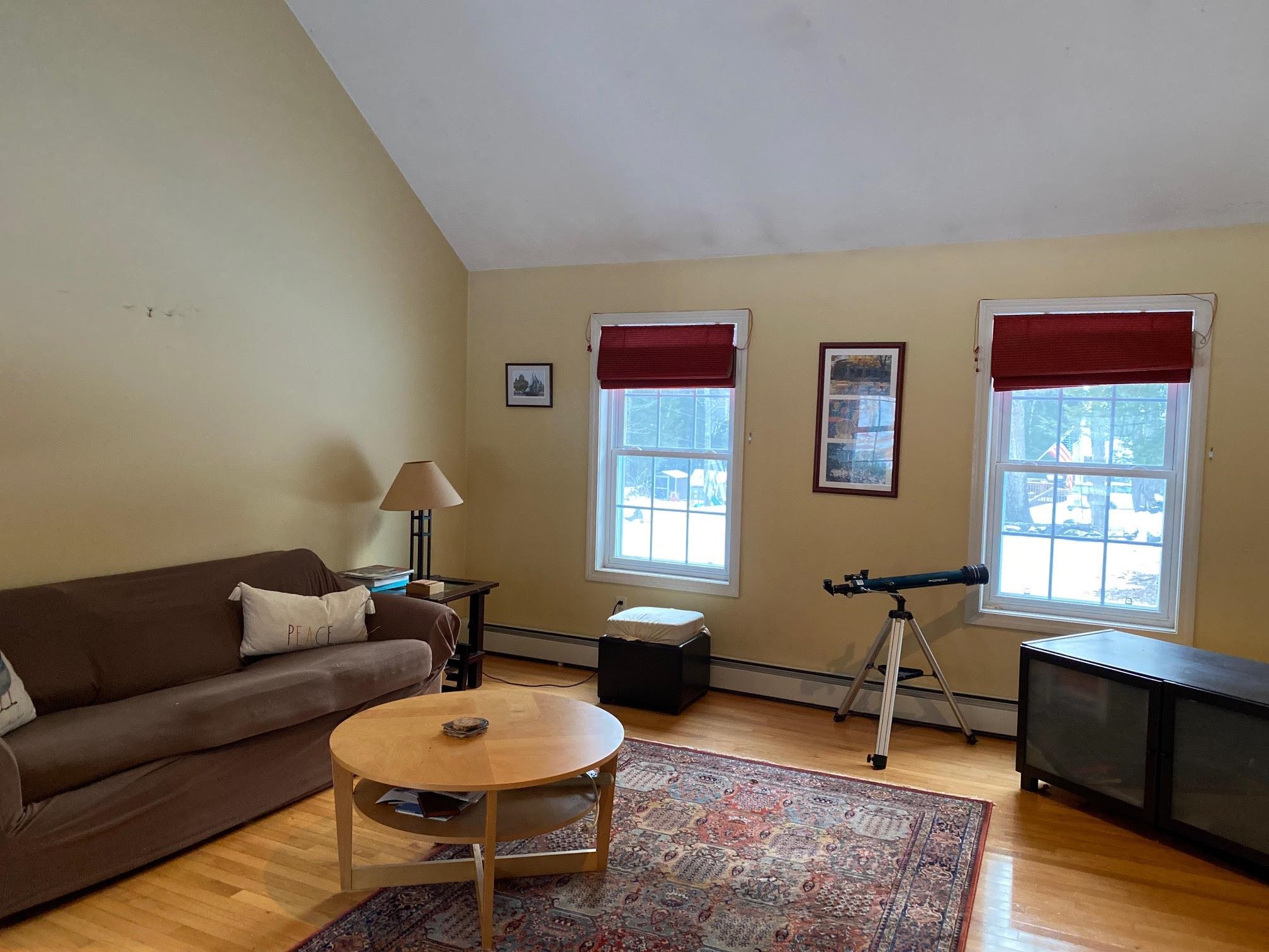 332 Old Post Road Newbury, NH 03255 - Photo 9 of 17