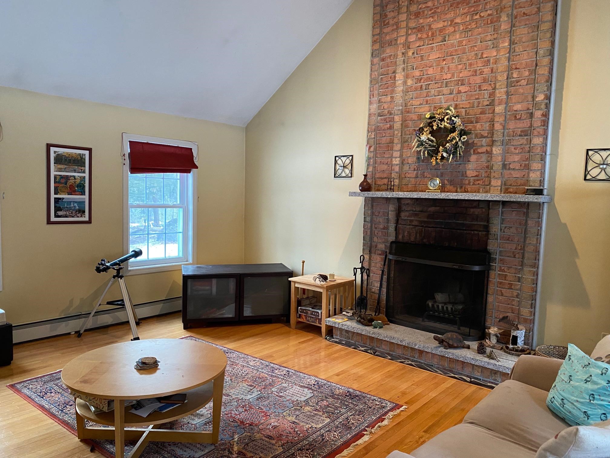 332 Old Post Road Newbury, NH 03255 - Photo 10 of 17